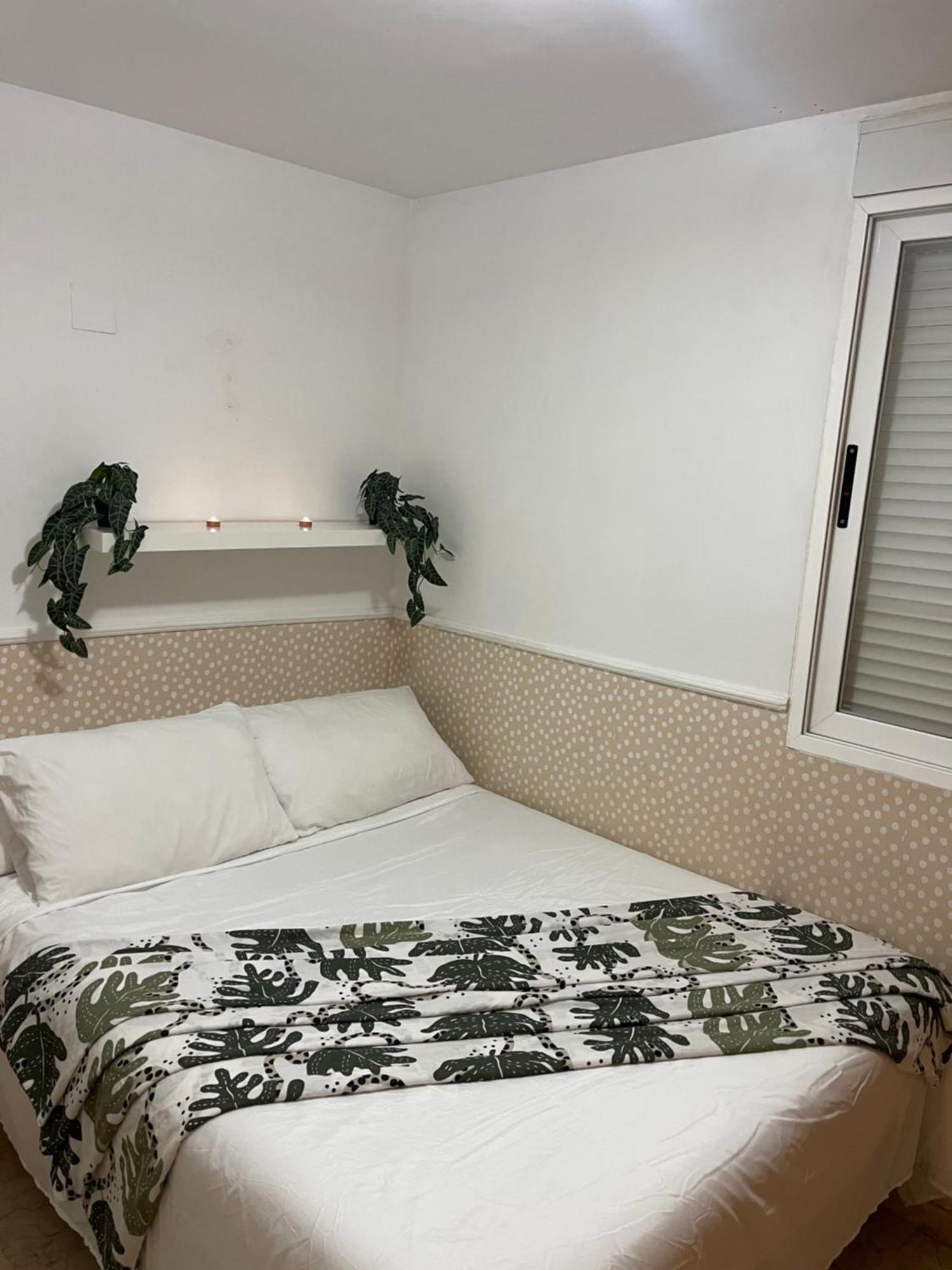 Playa Sol Y Arena Privatunterkunft Valencia