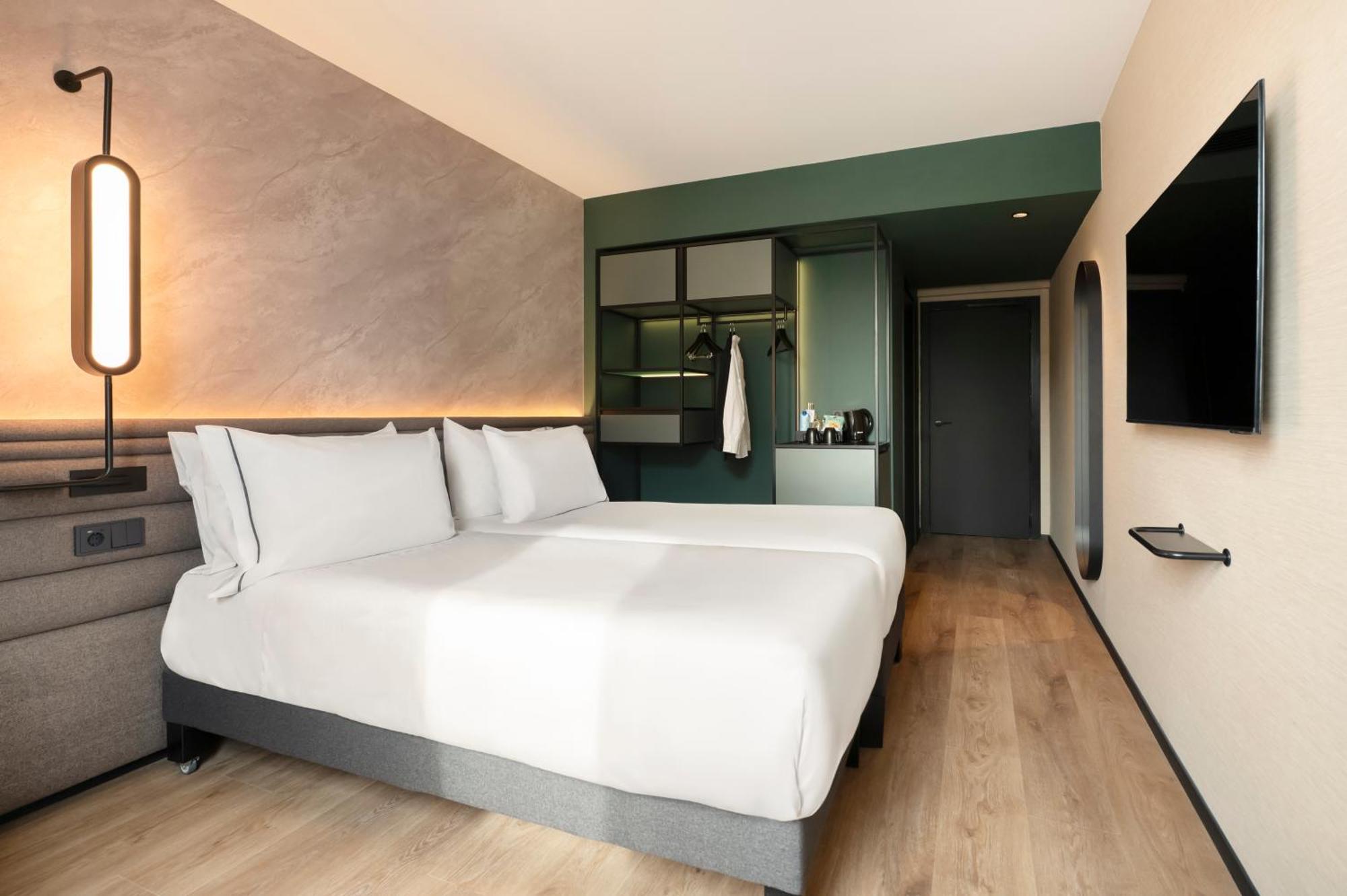 Novotel Lavant 4*