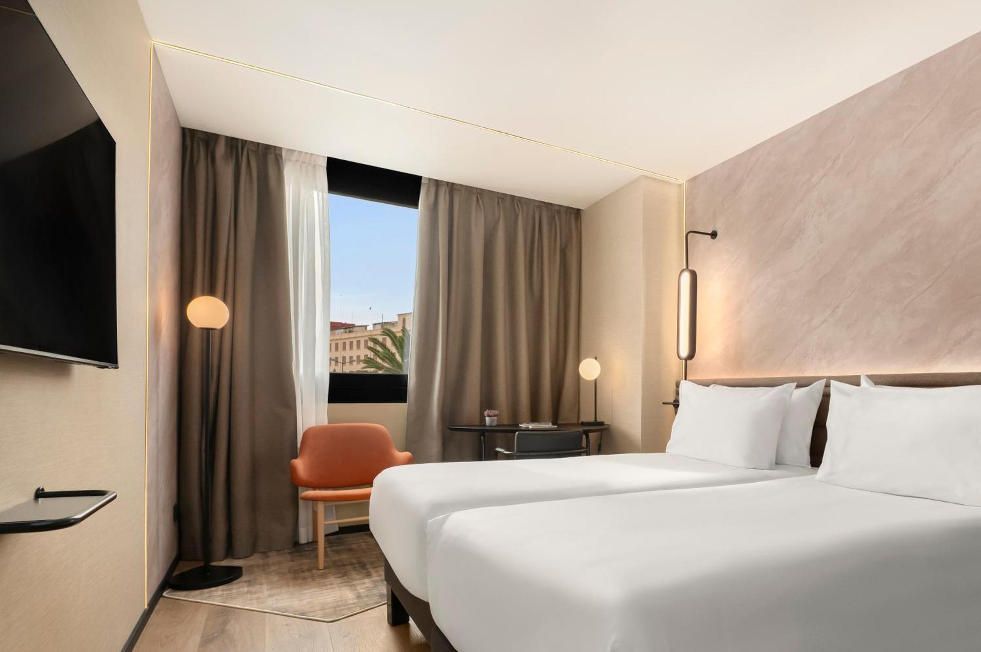 Novotel Lavant