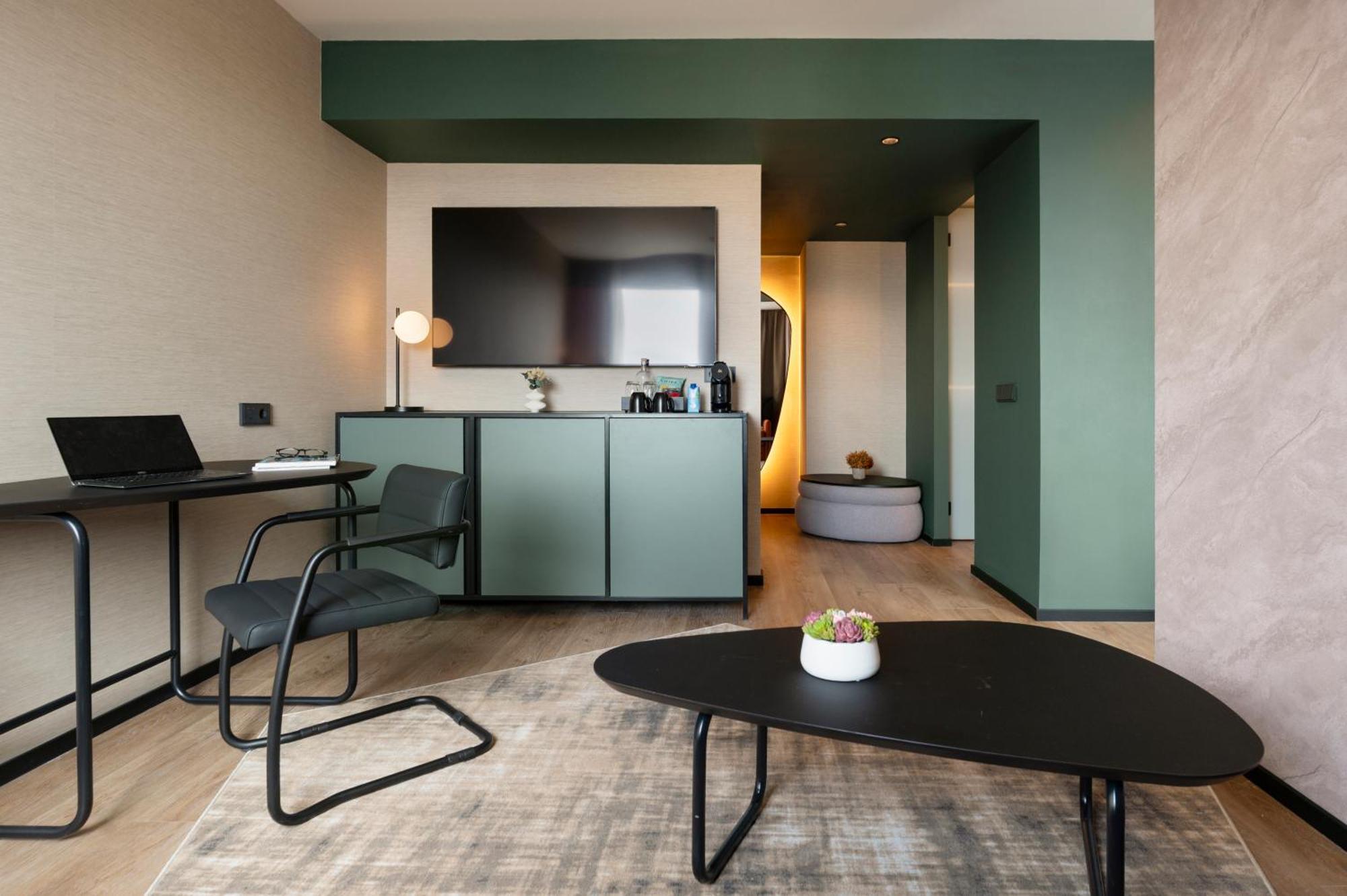Novotel Lavant Hotel 4*