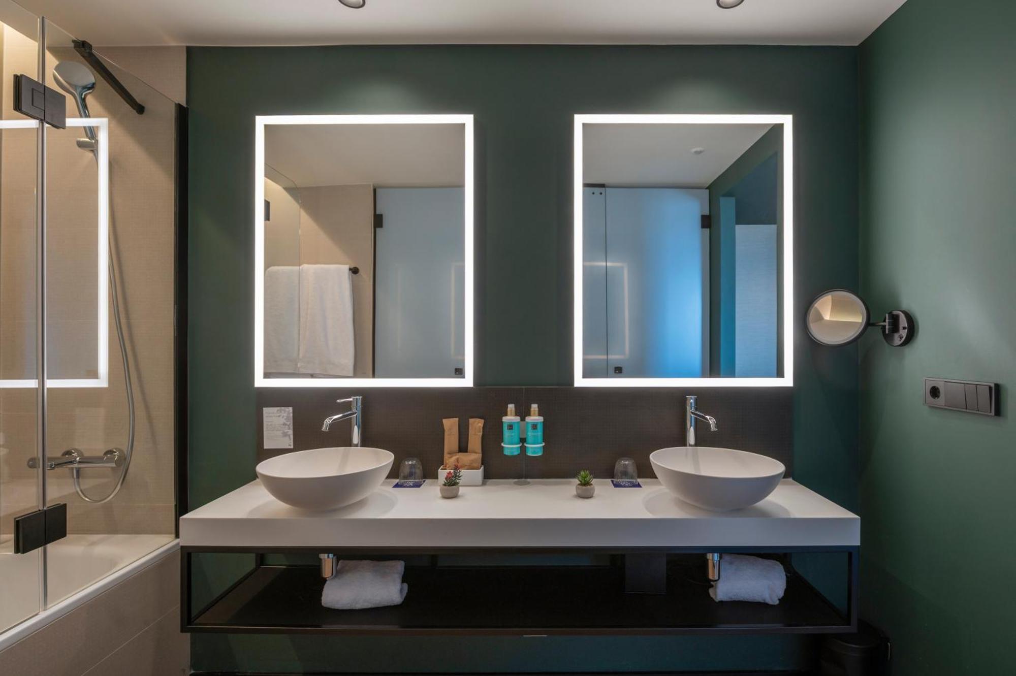Novotel Lavant Hotel Valencia