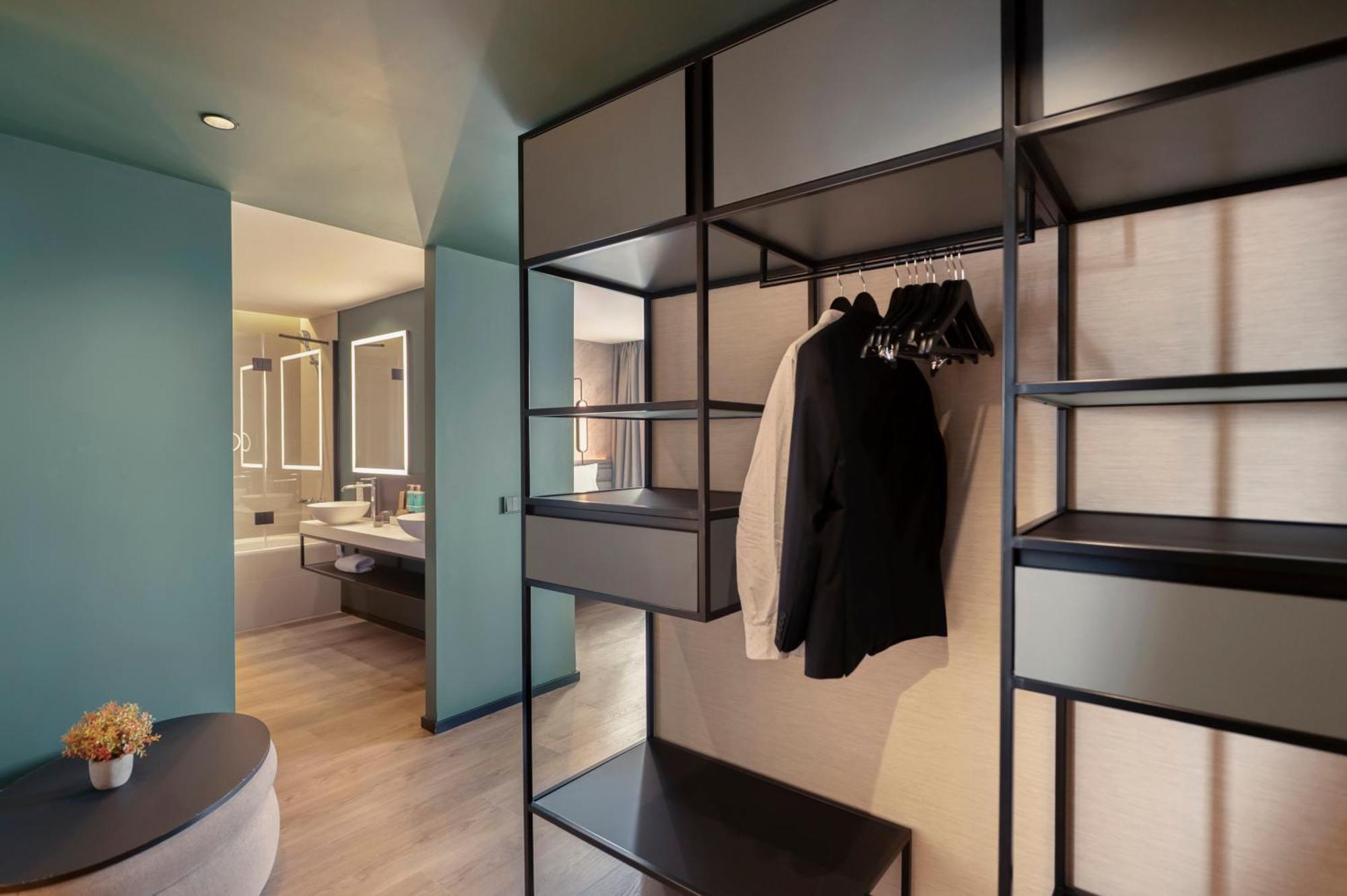 Novotel Lavant 4*