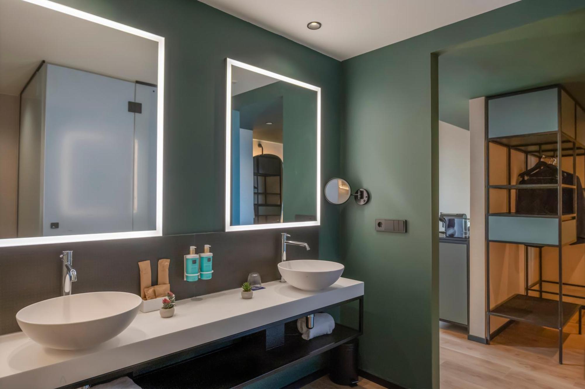 Novotel Lavant Valencia