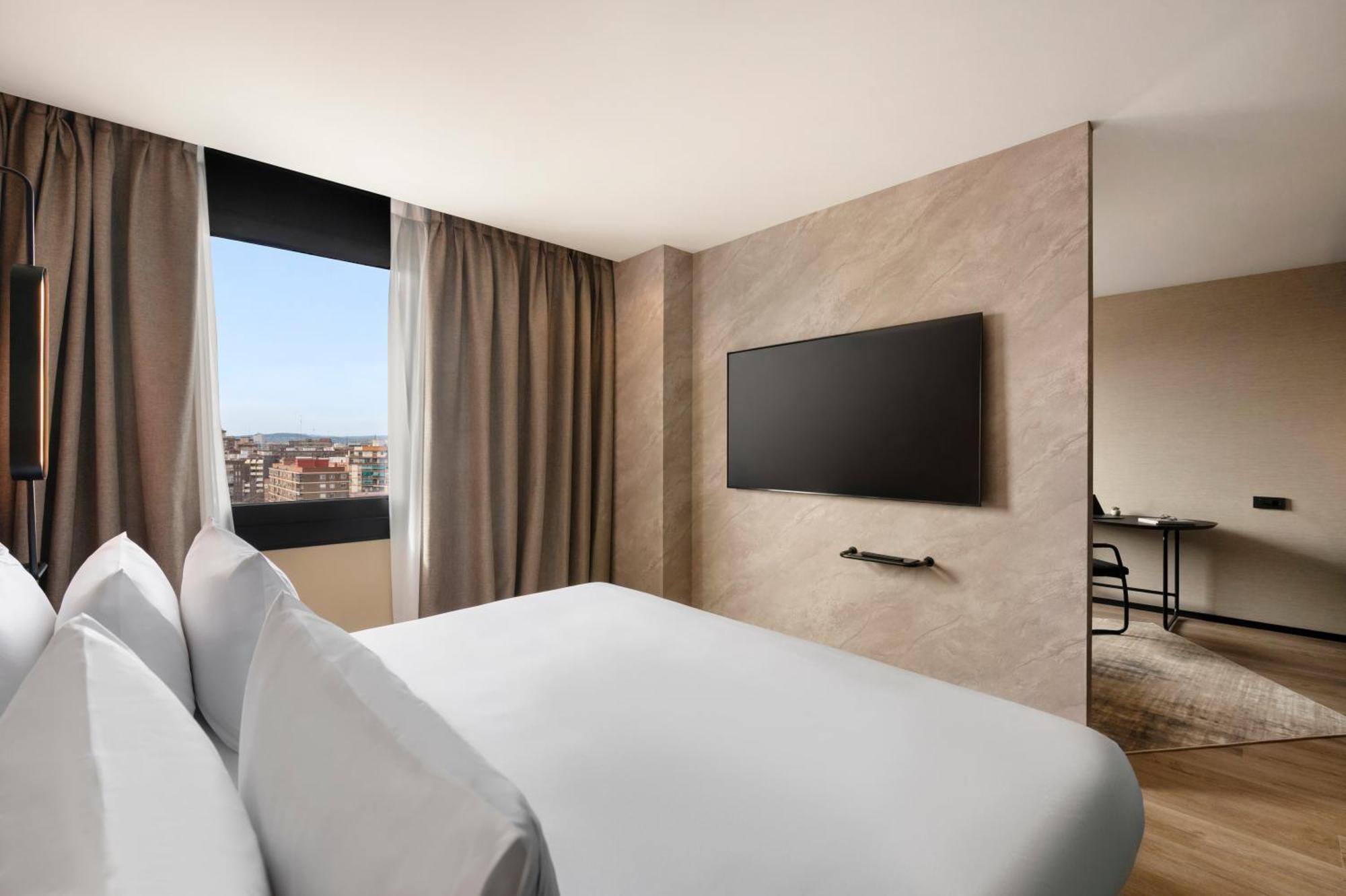 Novotel Lavant 4* Valencia