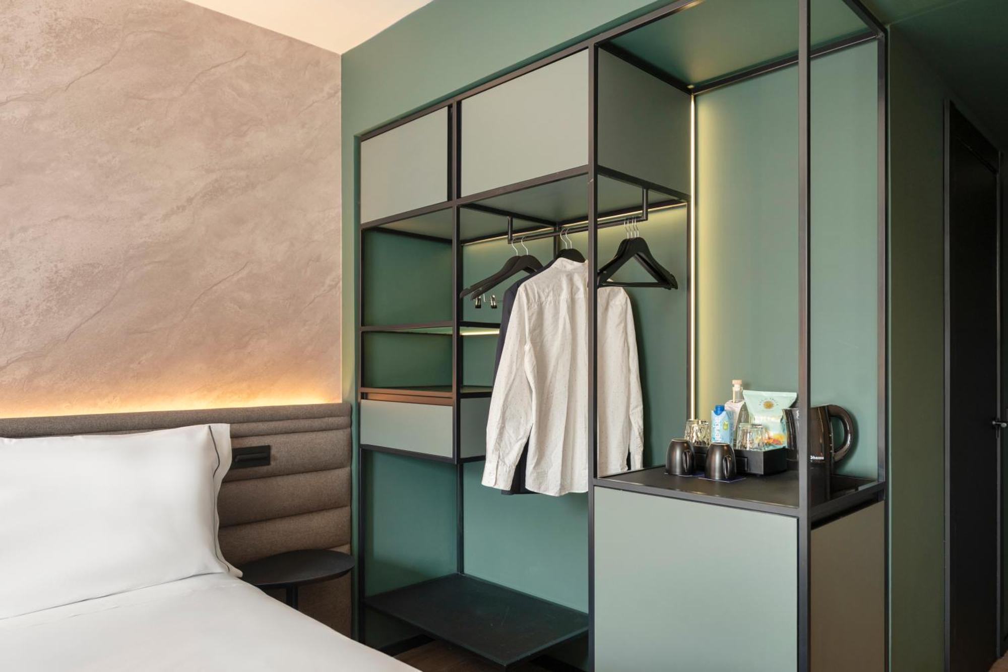 Hotel Novotel Lavant