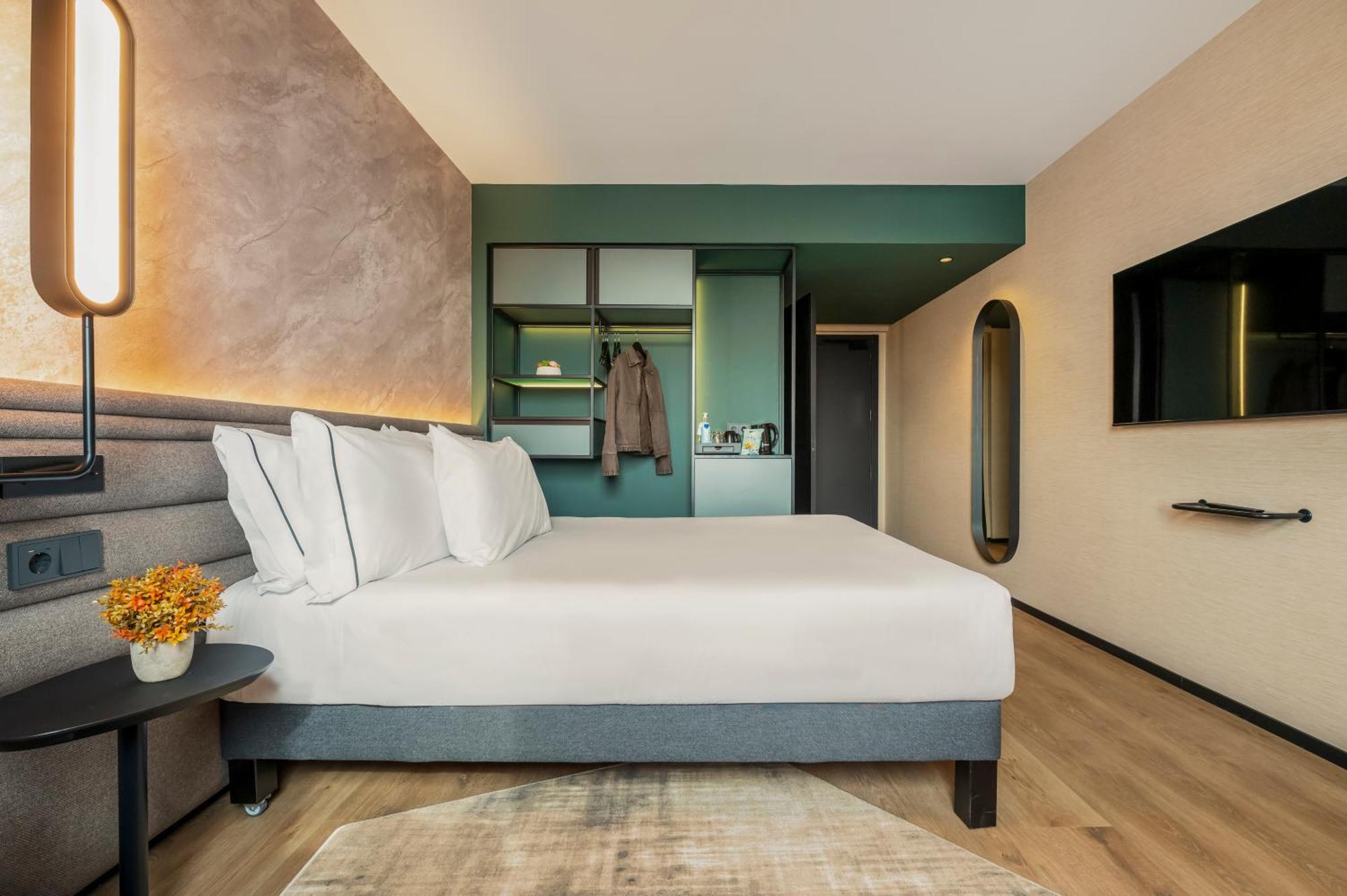 Novotel Lavant Hotel 4*