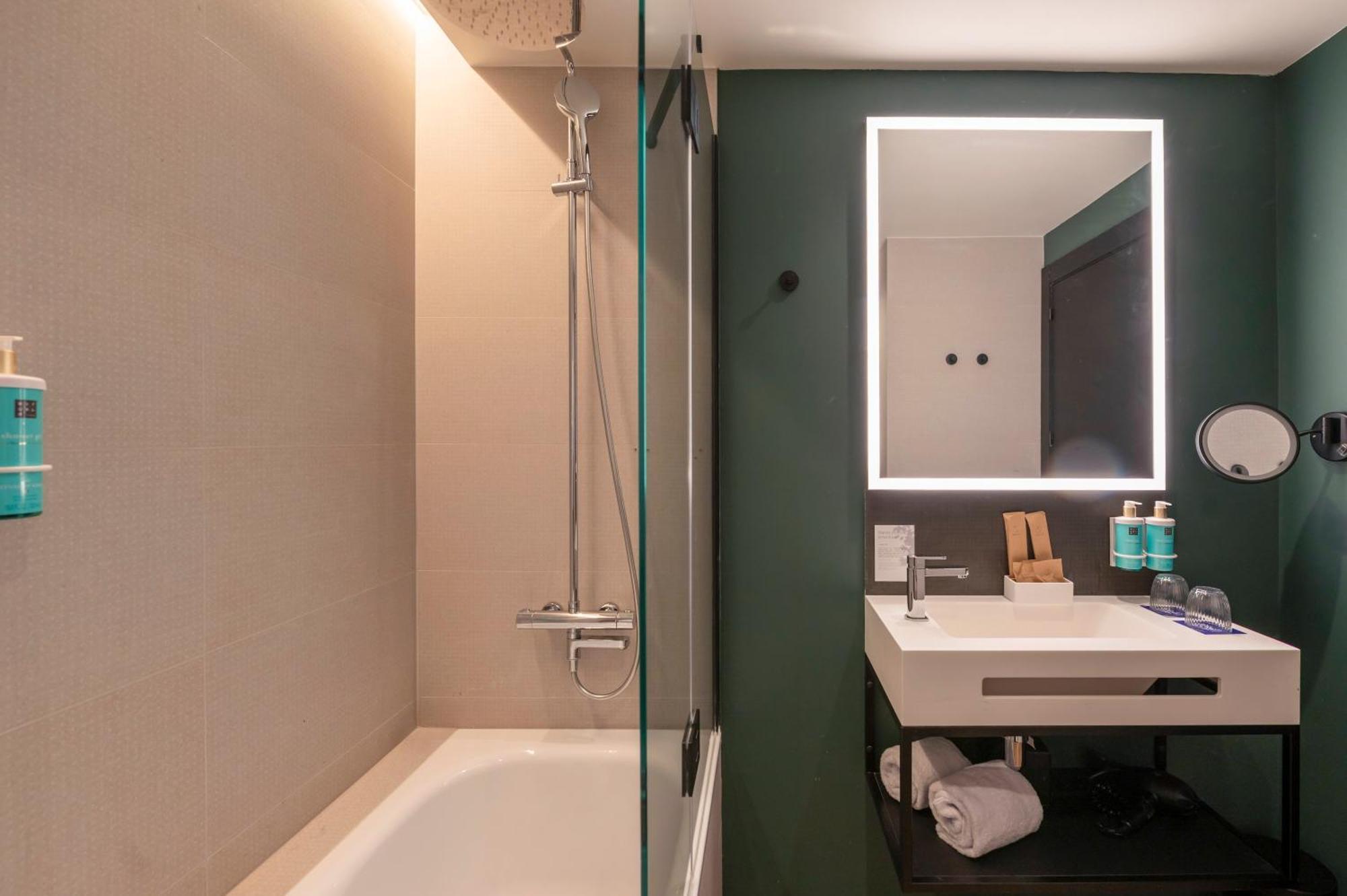 Novotel Lavant Hotel Valencia