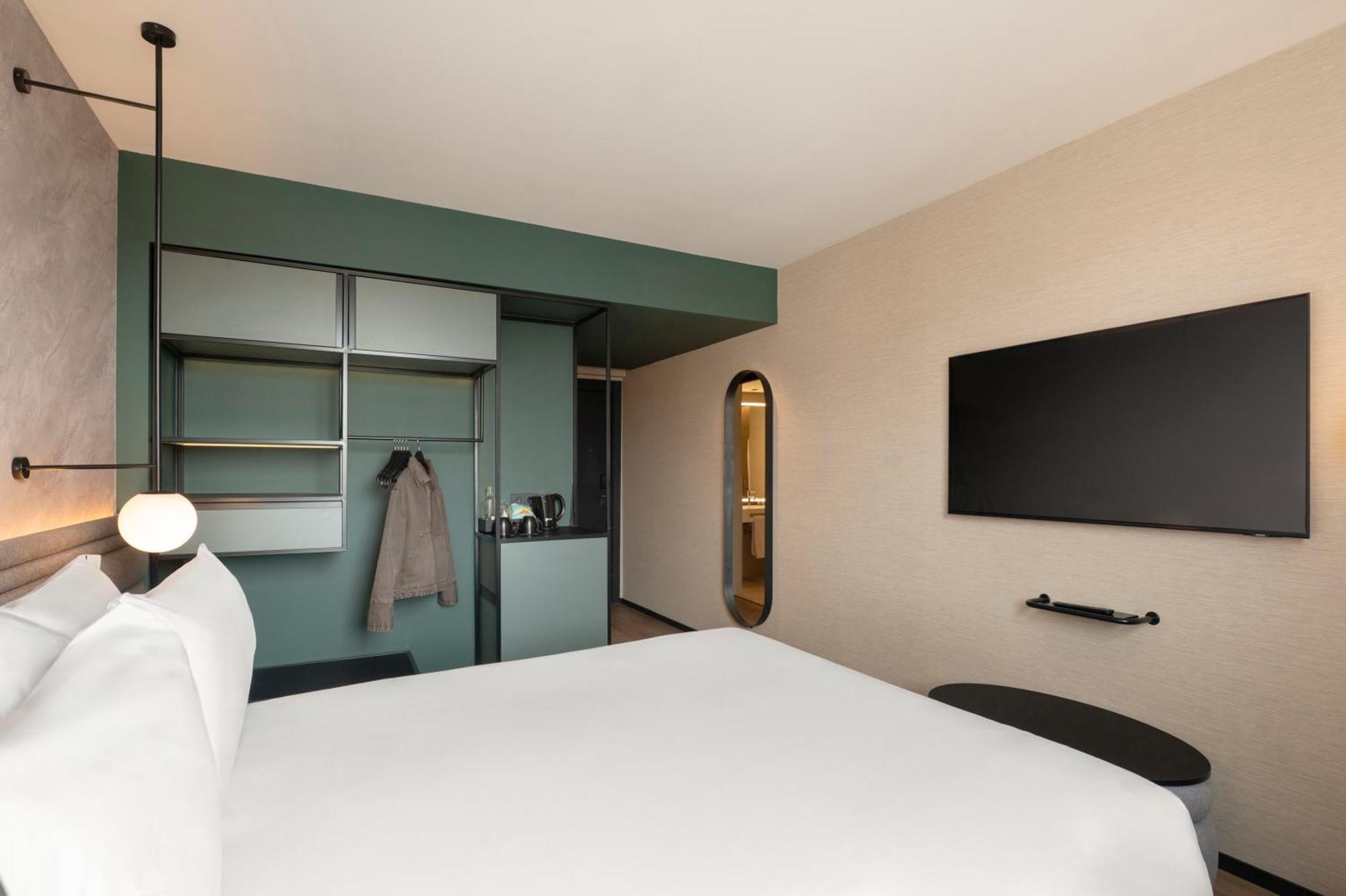 Novotel Lavant Valencia