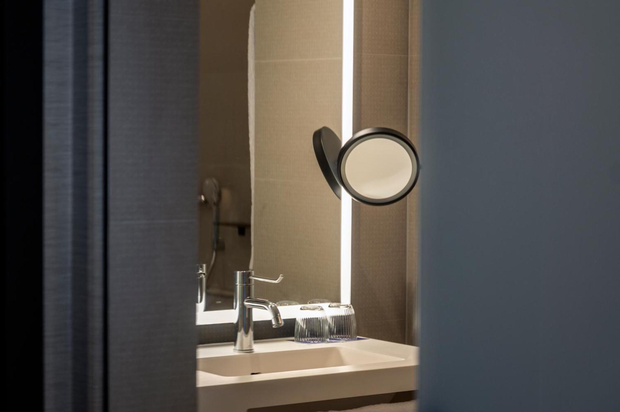 Novotel Lavant Hotel
