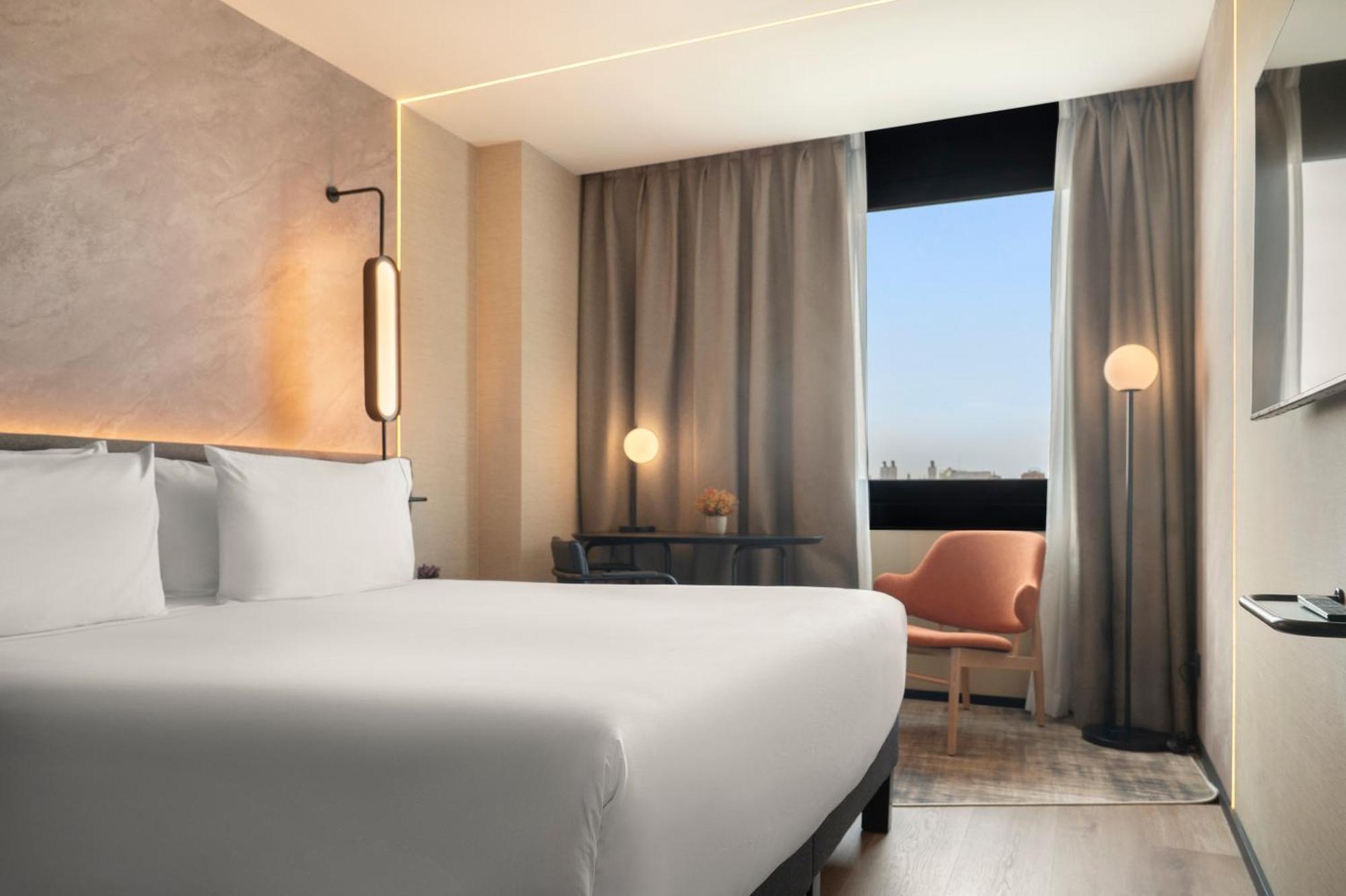 Hotel Novotel Lavant