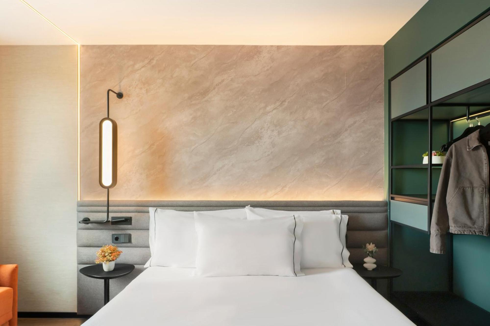 Novotel Lavant Hotel 4*