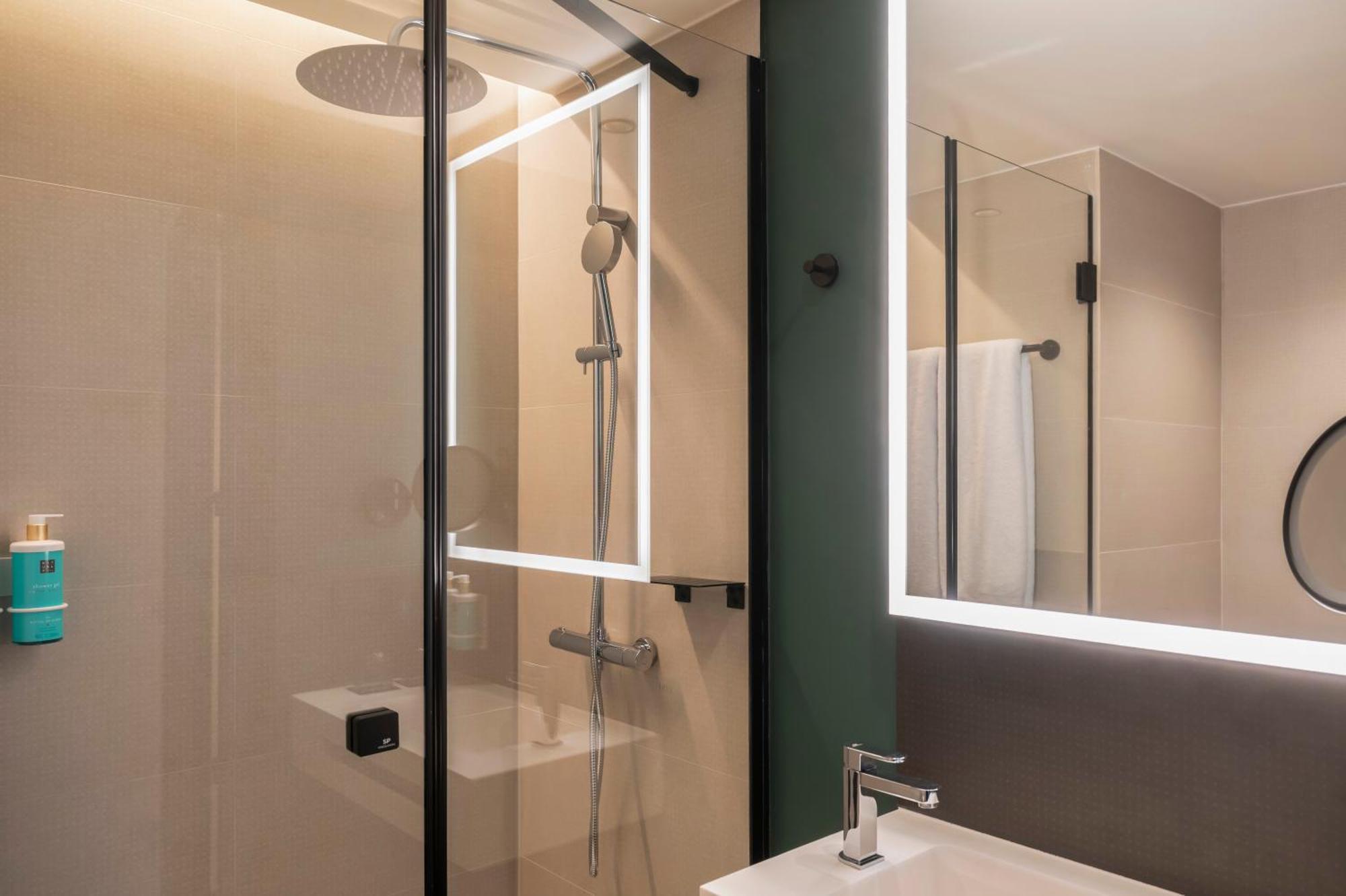 Hotel Novotel Lavant Valencia