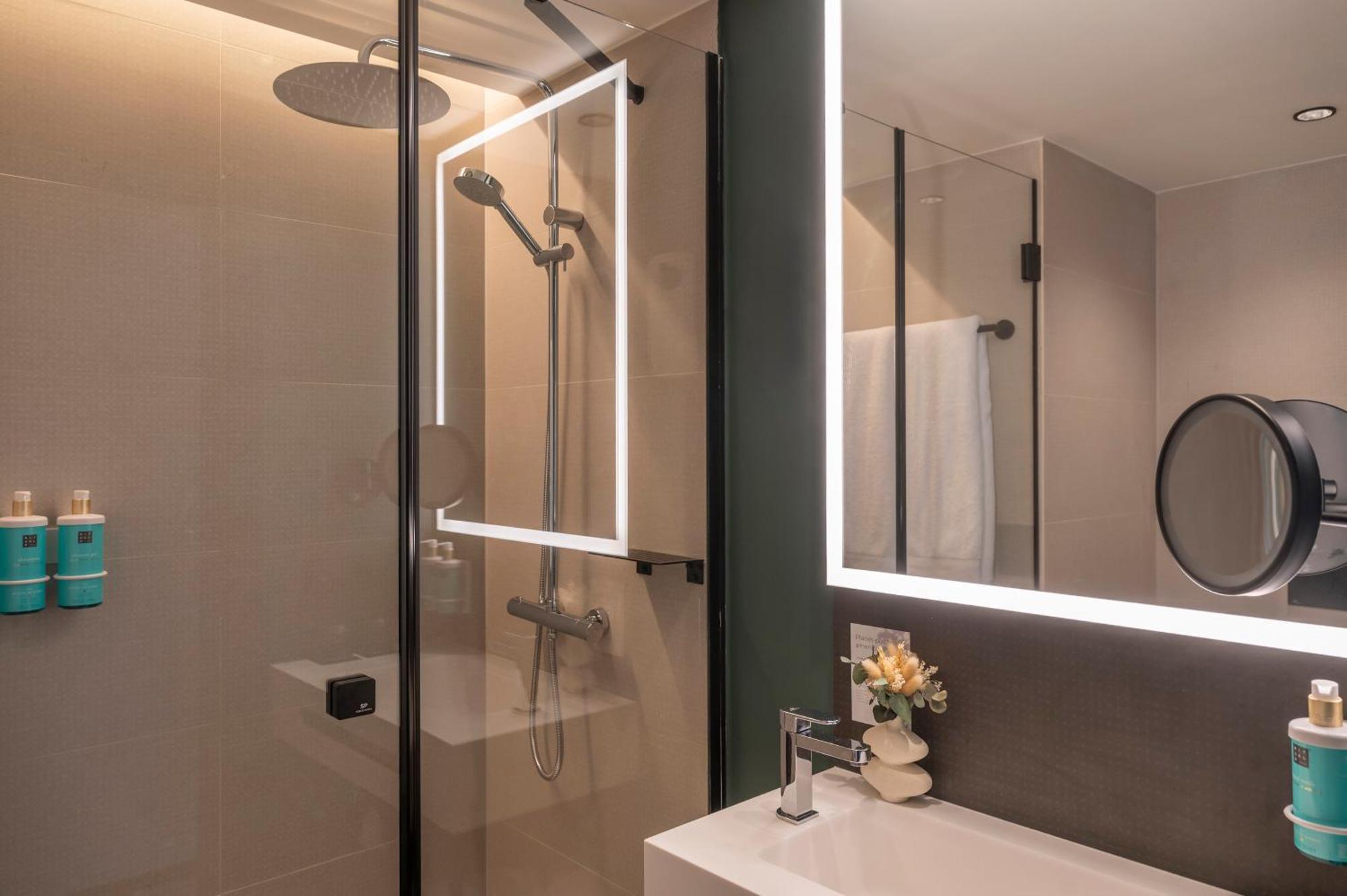 Novotel Lavant Valencia