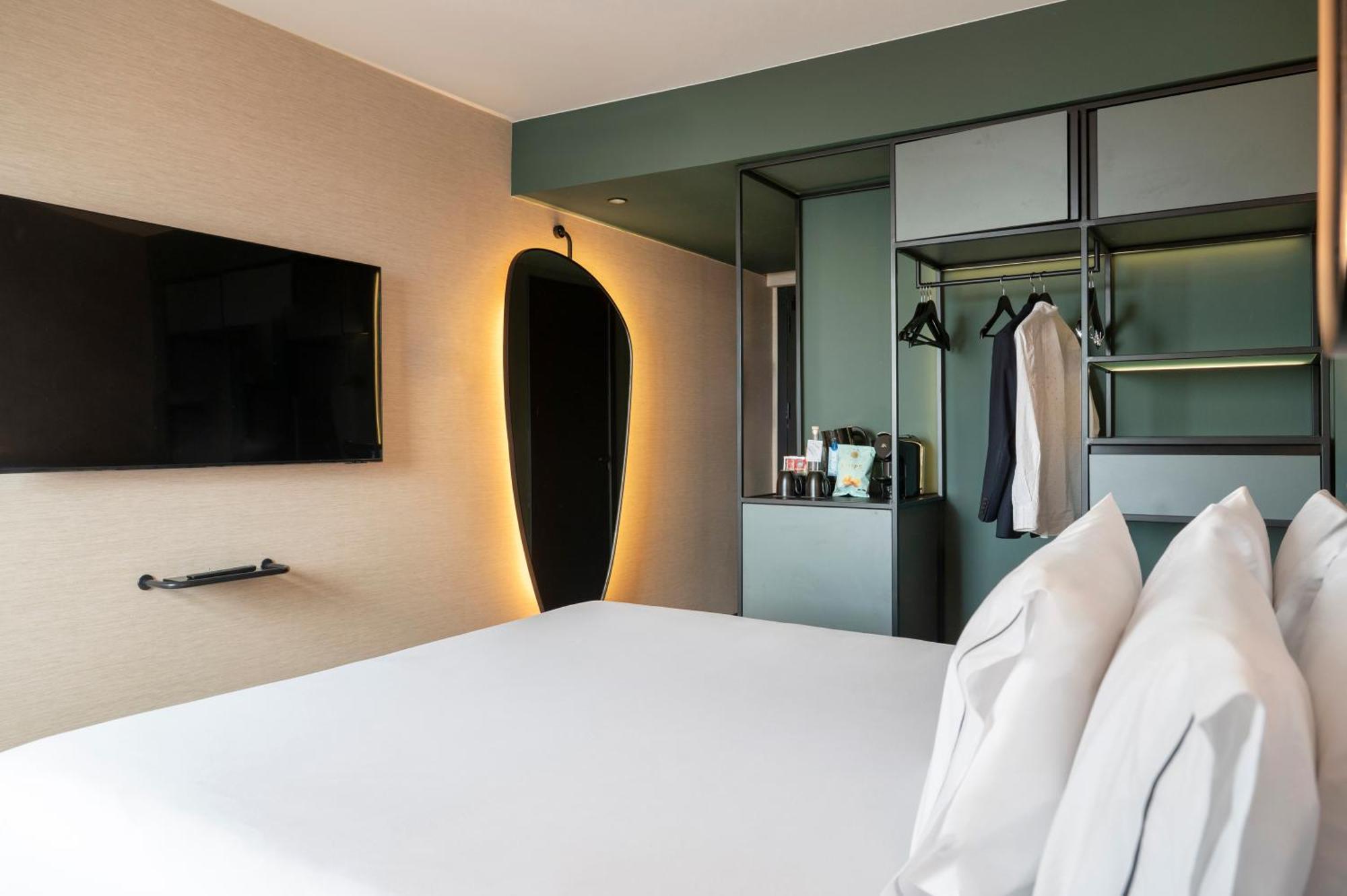 Novotel Lavant