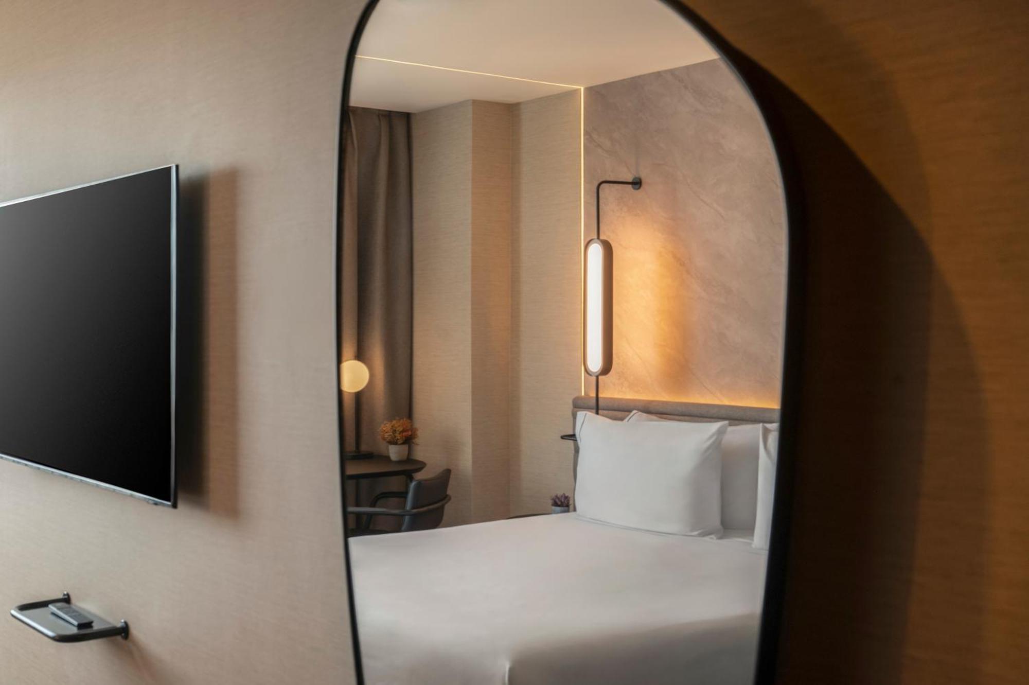 Novotel Lavant Hotel