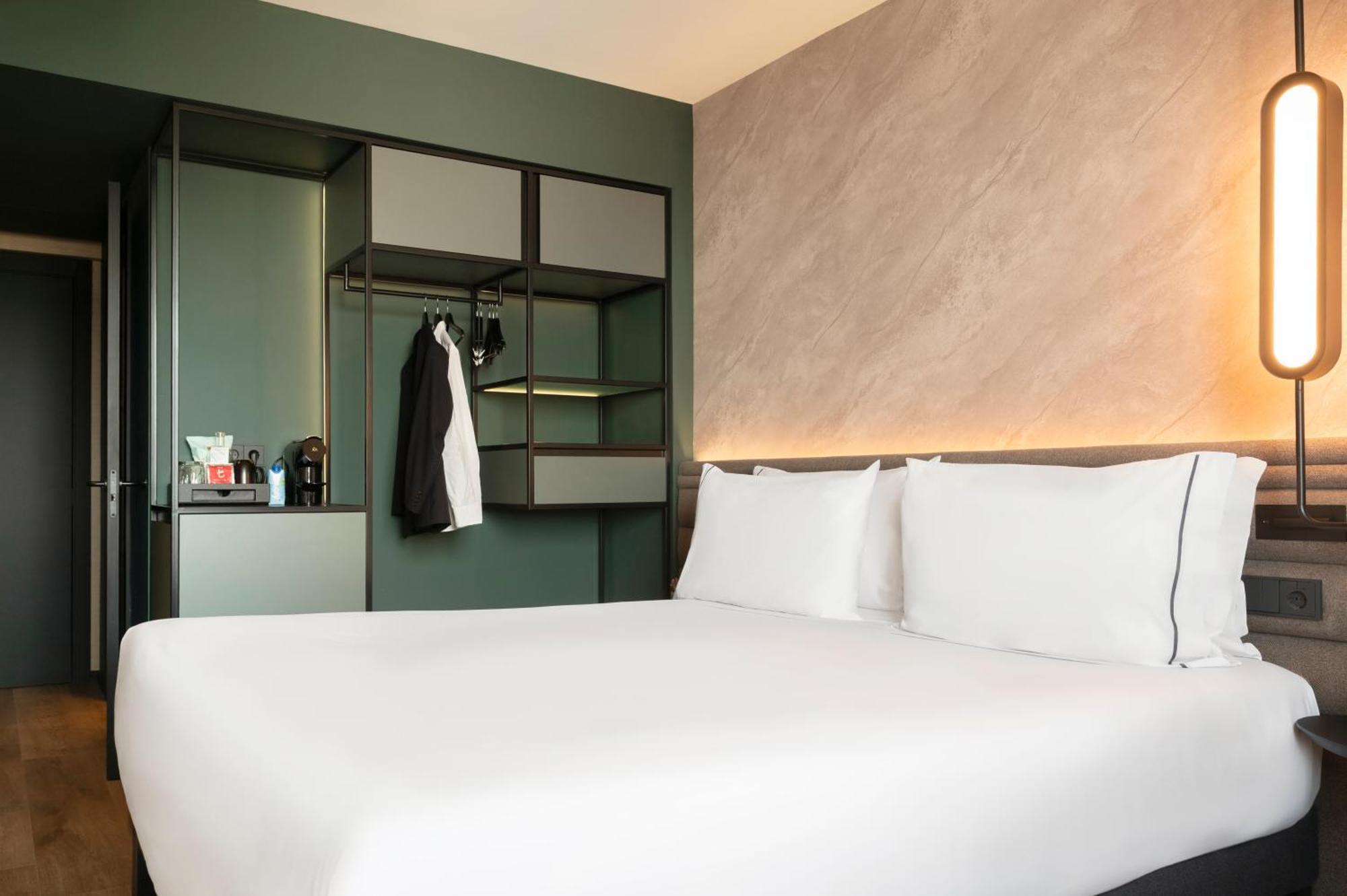 Novotel Lavant Hotel 4*