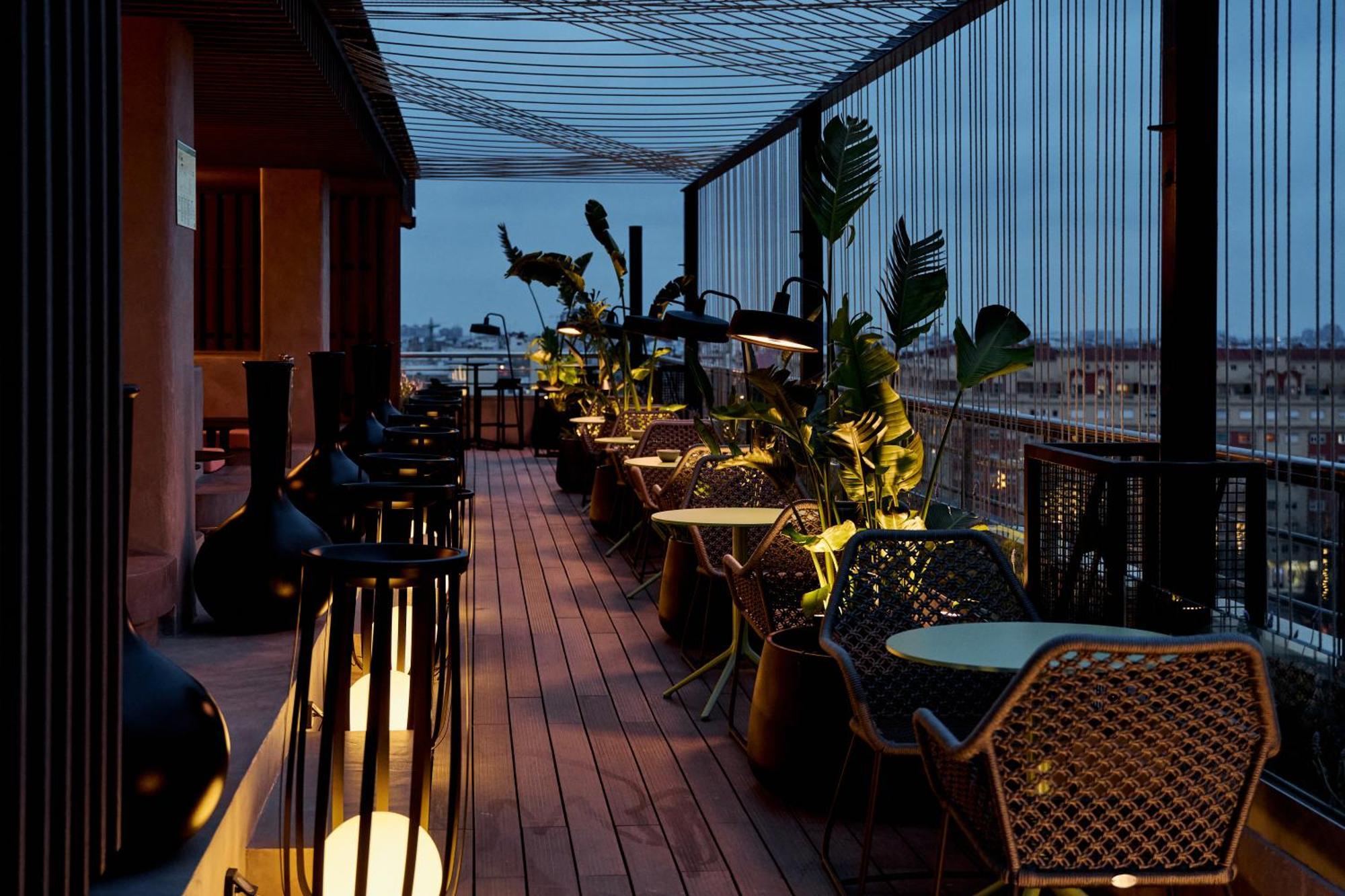 Novotel Lavant Hotel 4*