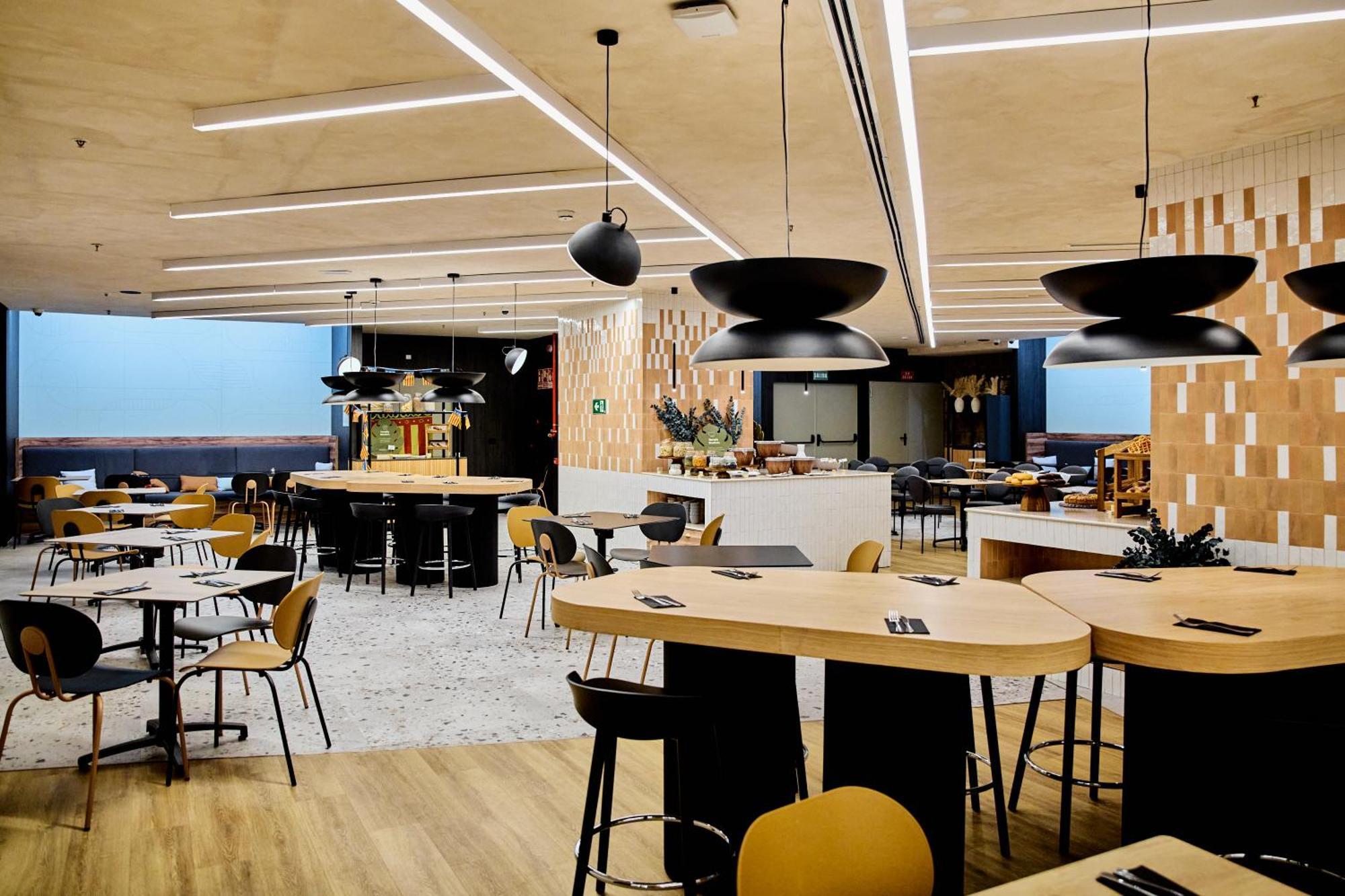 Novotel Lavant 4* Valencia