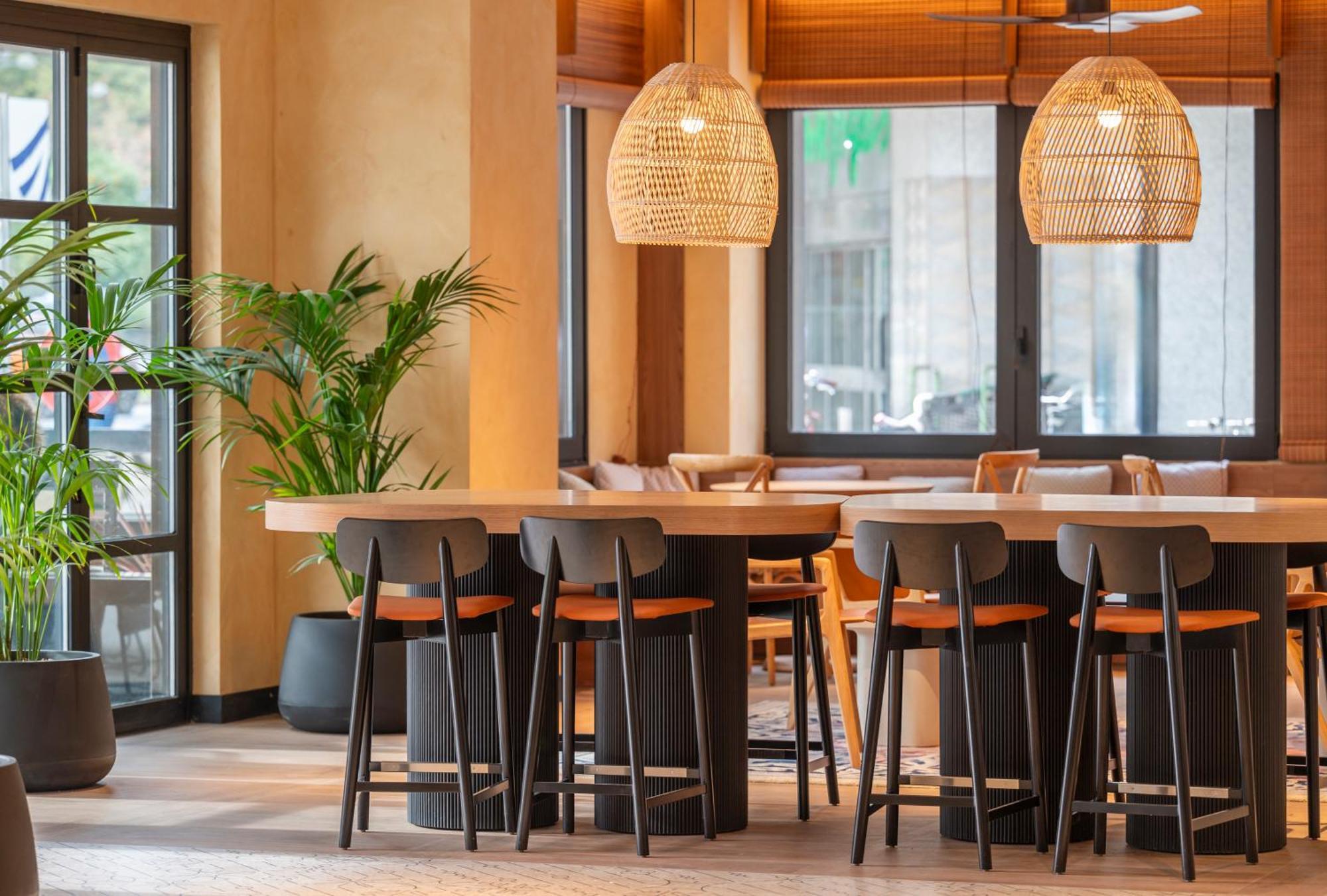 Novotel Lavant