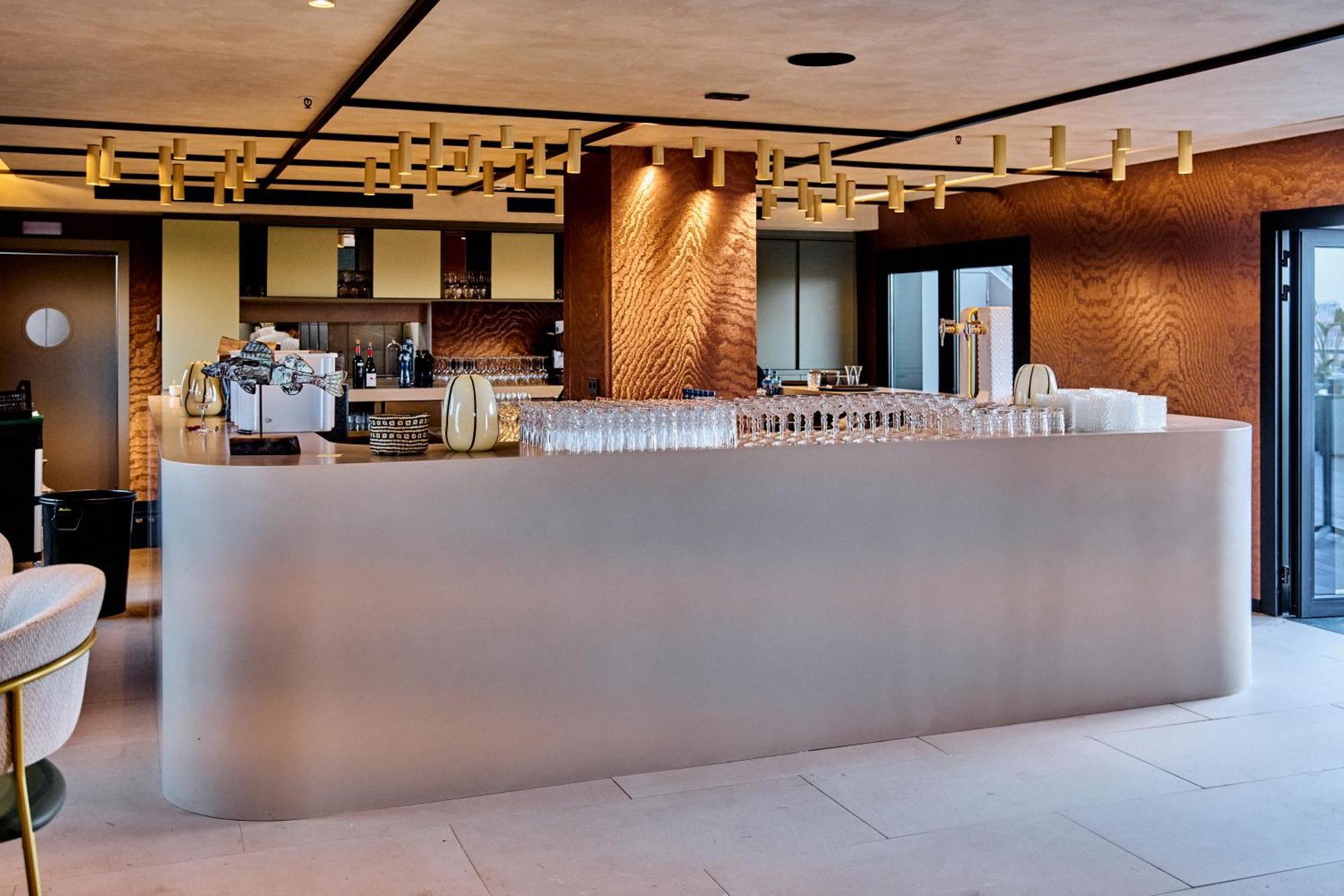 Novotel Lavant