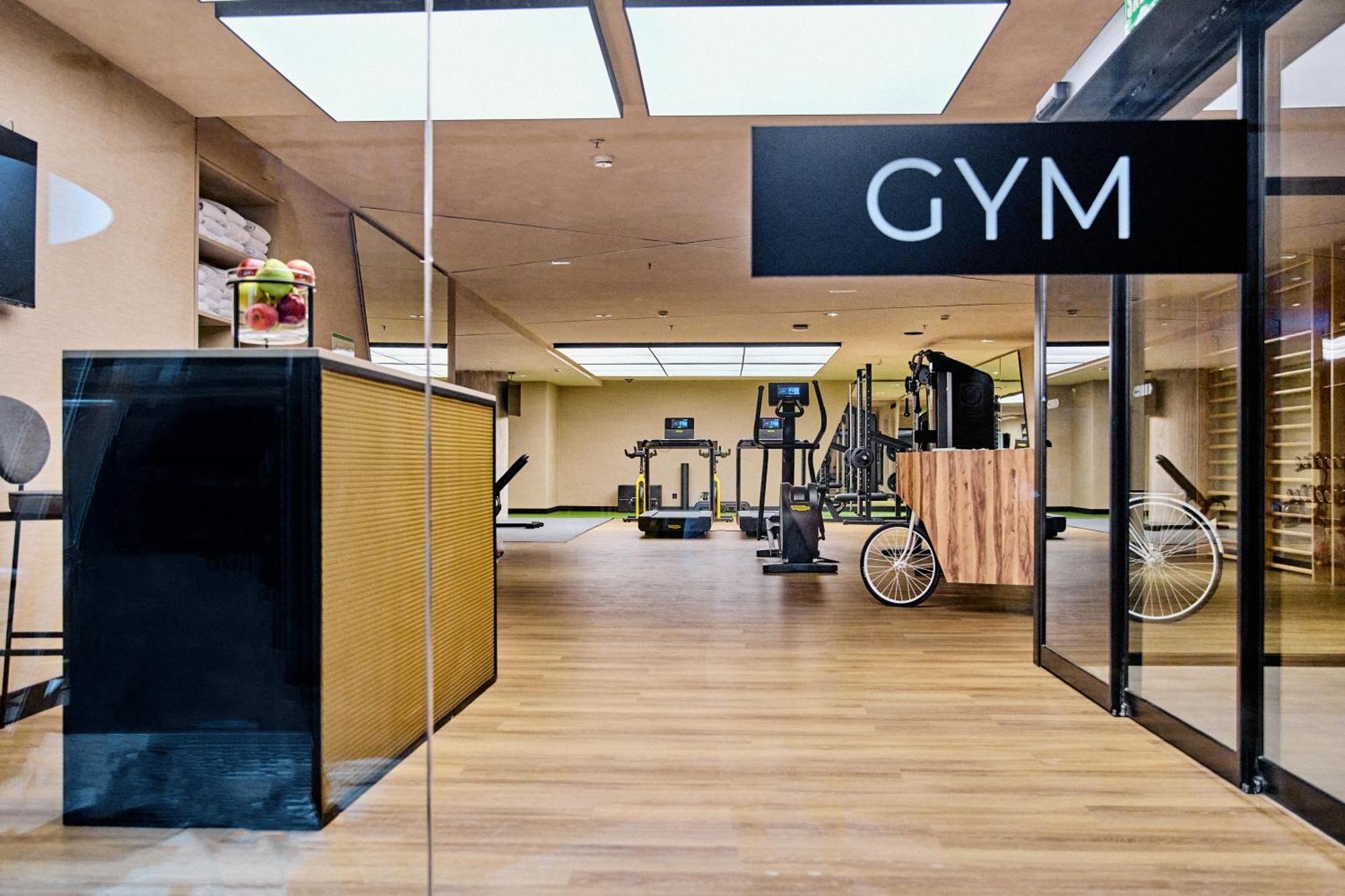 Hotel Novotel Lavant Valencia