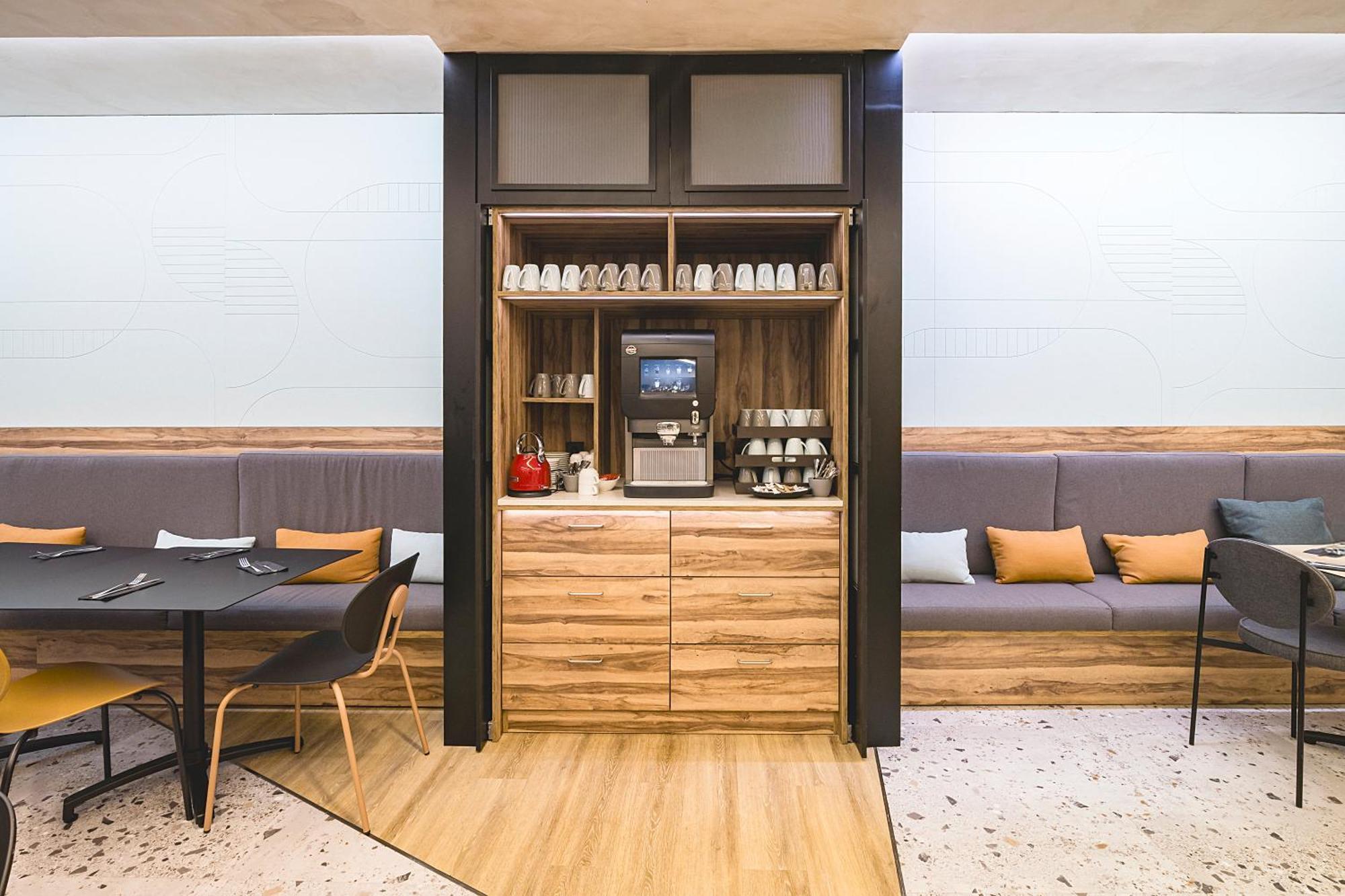 Novotel Lavant Hotel