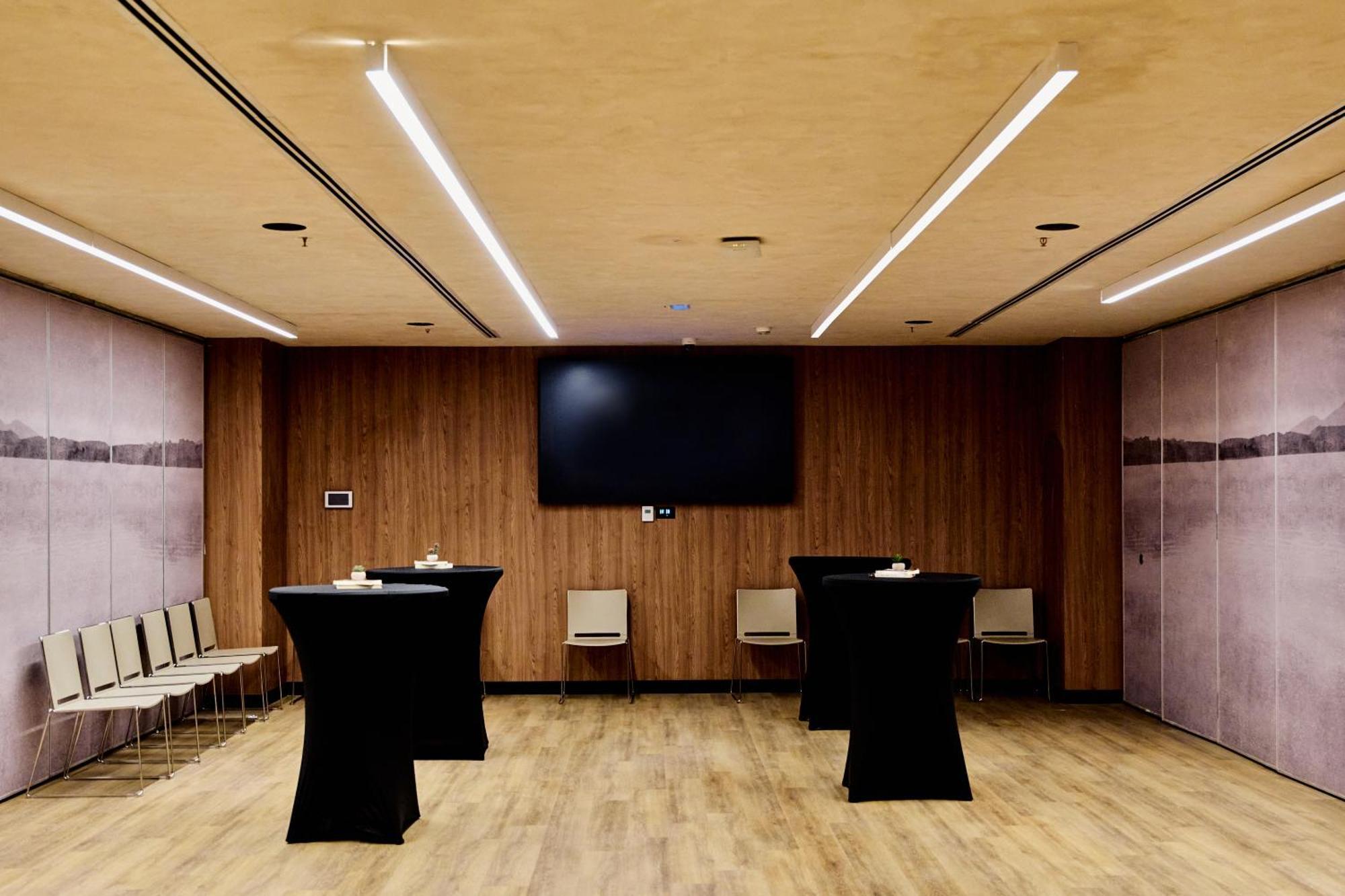 Hotel Novotel Lavant