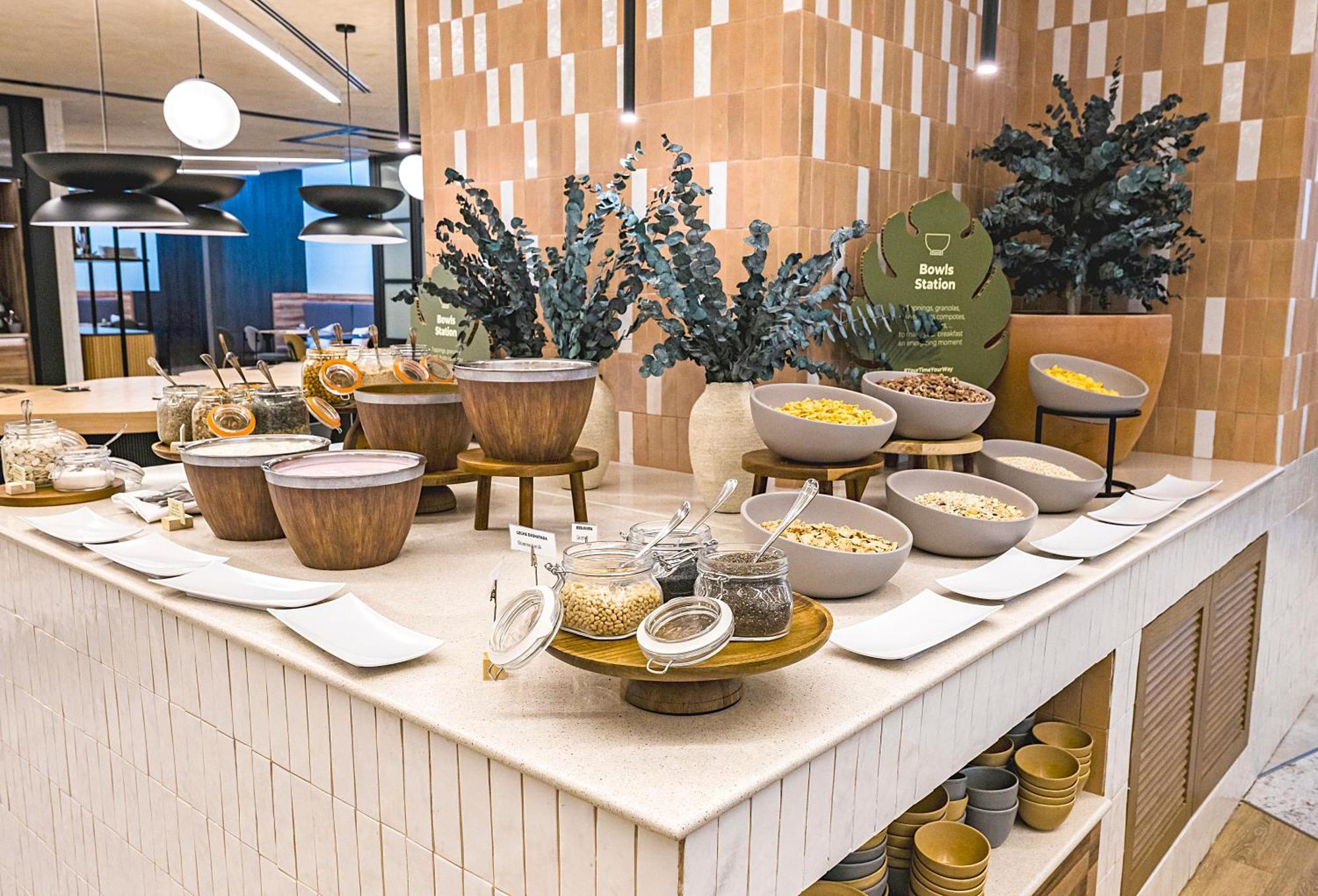 Novotel Lavant Hotel Valencia