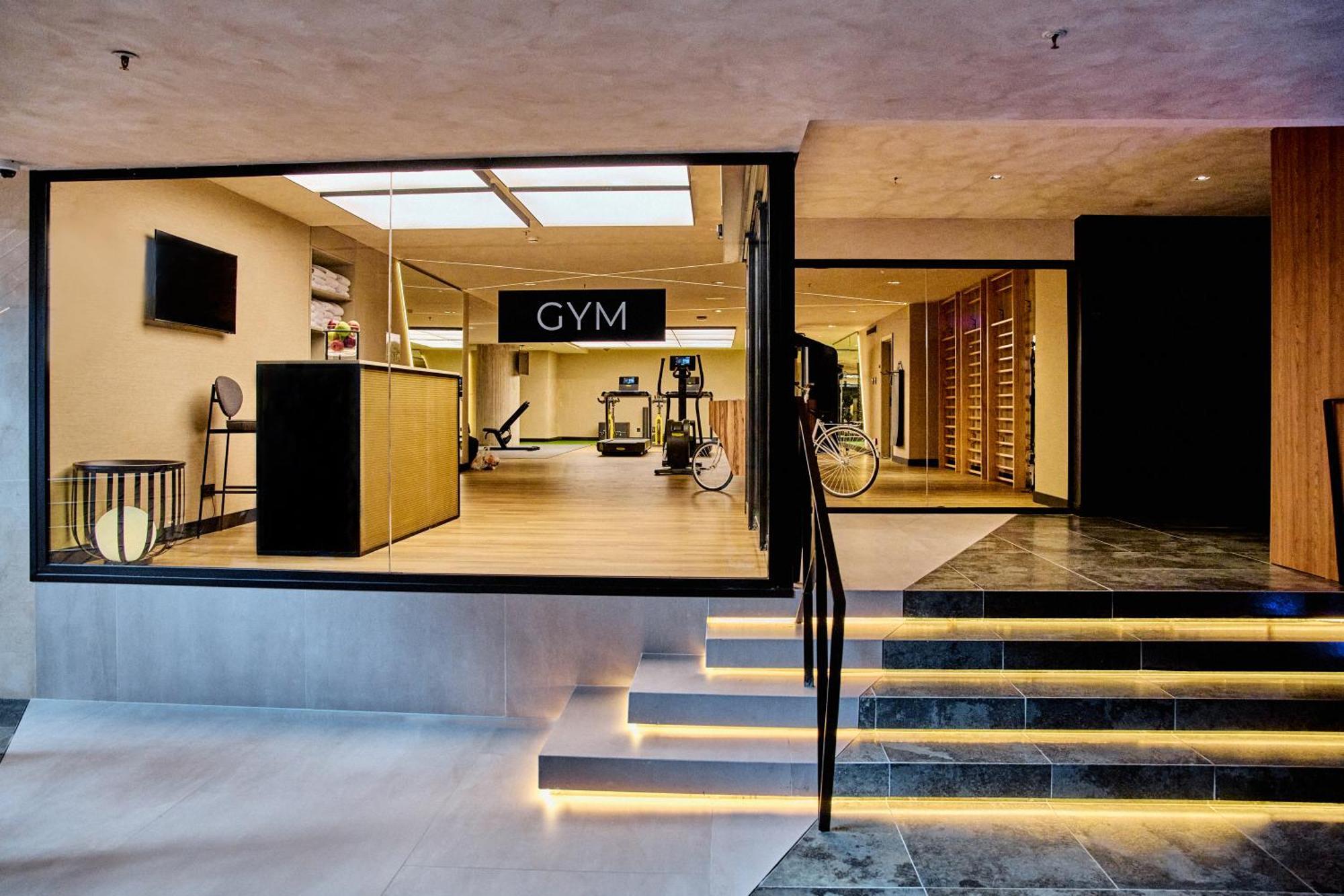 Novotel Lavant Valencia