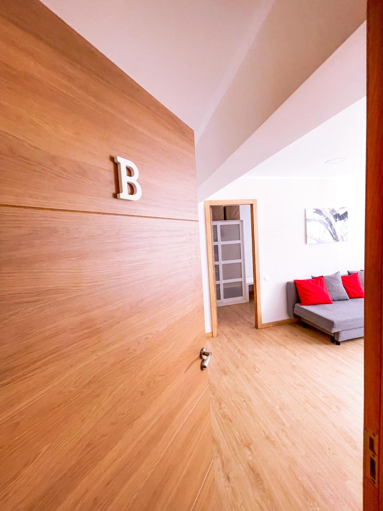 Studio Aiora Privatunterkunft