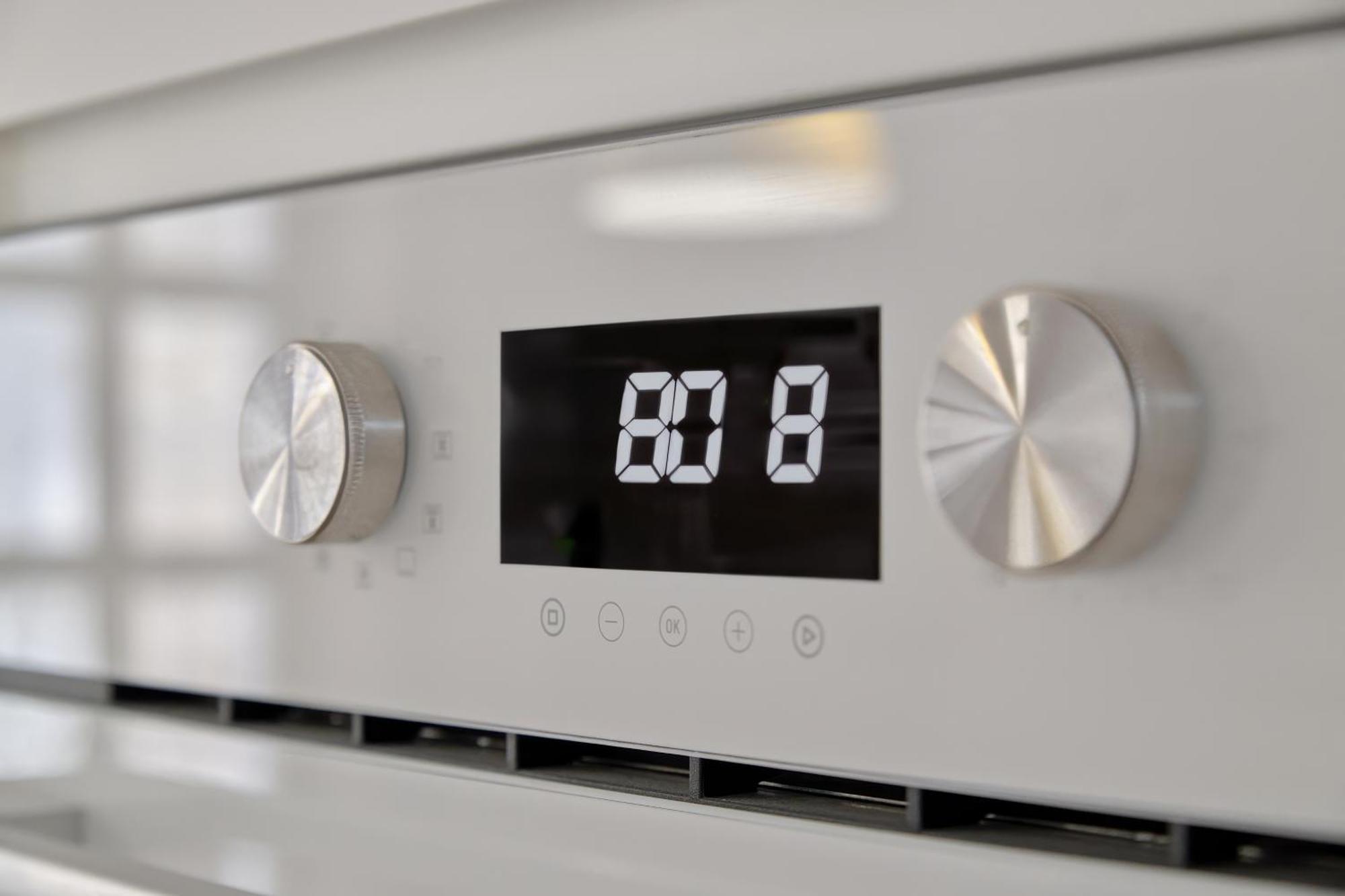 Apartamento Ciutat Vella Modern