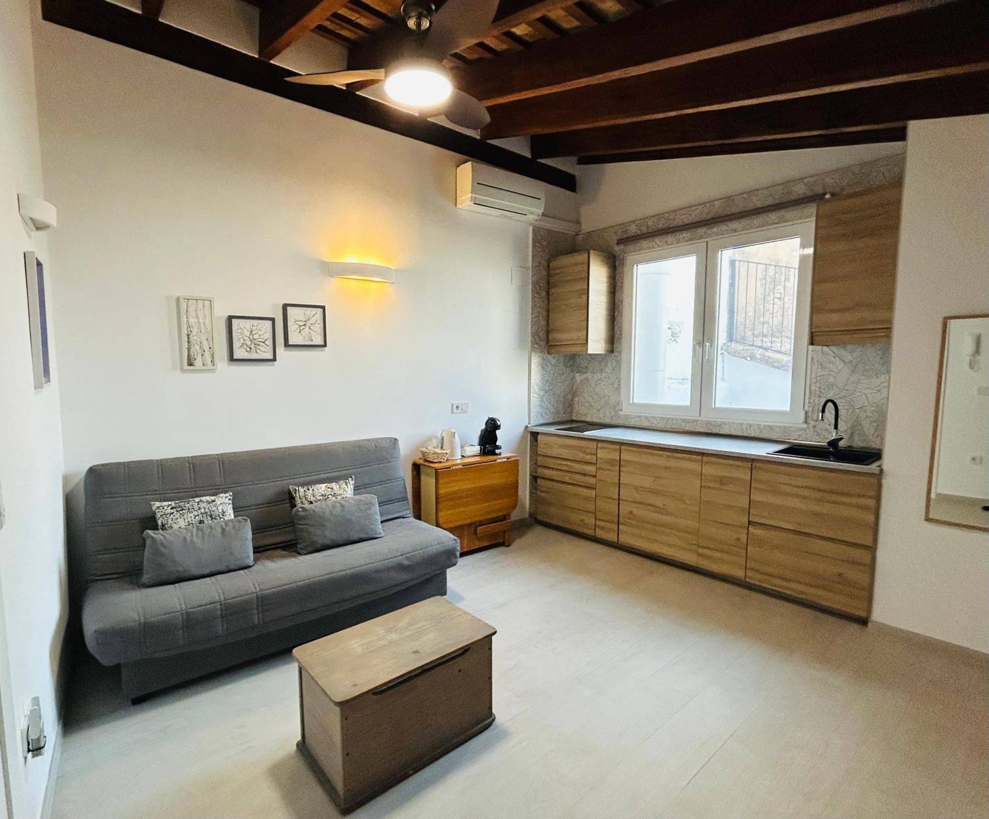 Apartment Teixidors De Palomar - Palomargroup *