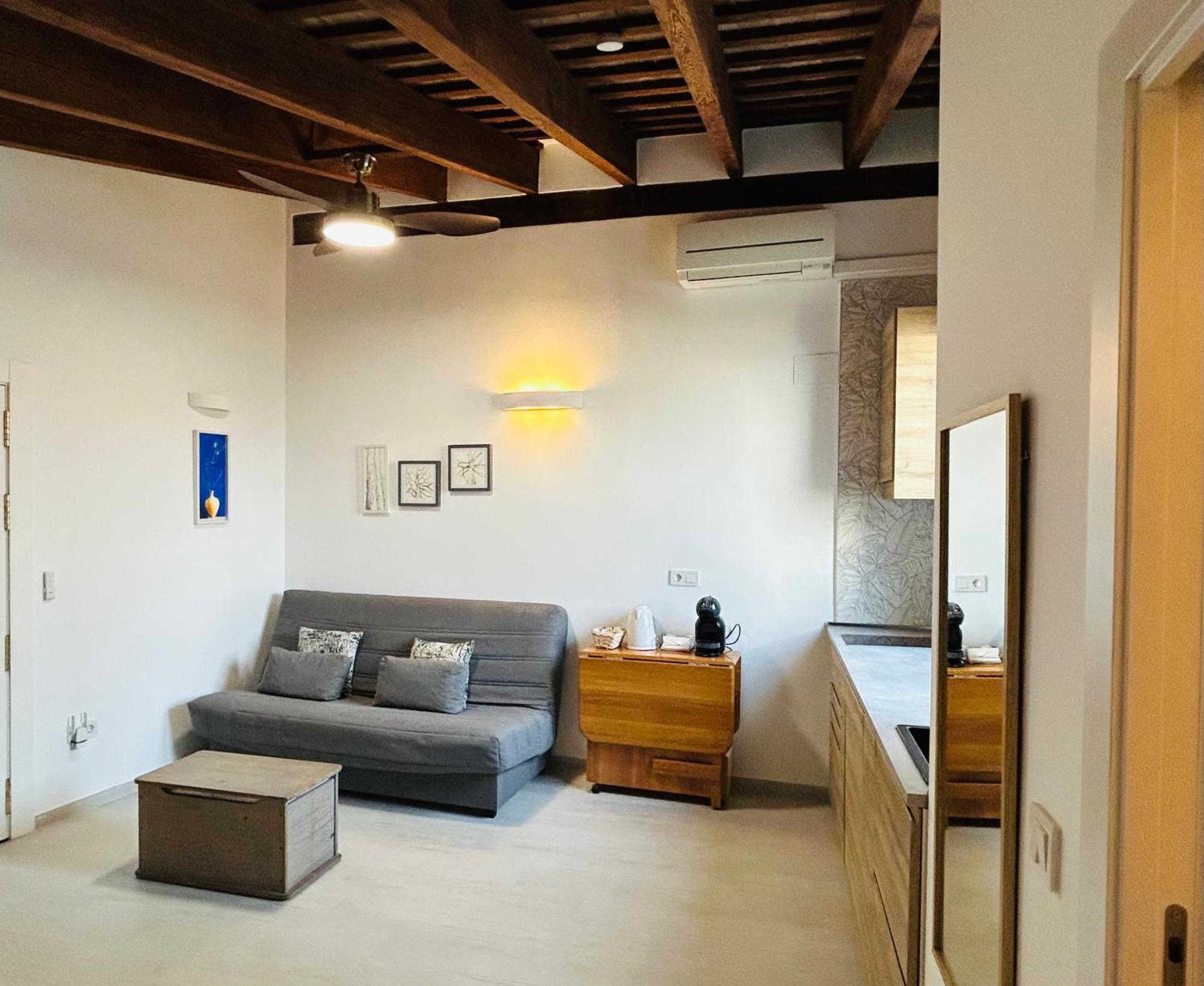 Teixidors De Palomar - Palomargroup Apartment *