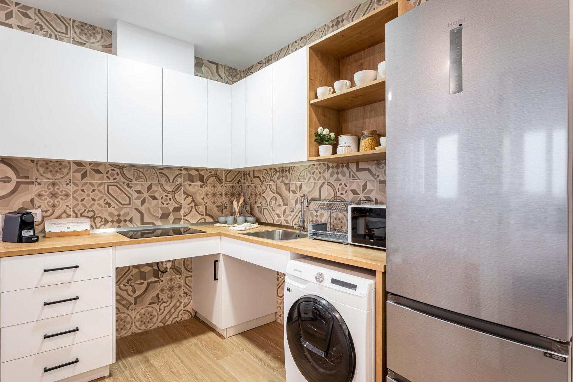 Flats Balandra 4 Apartment