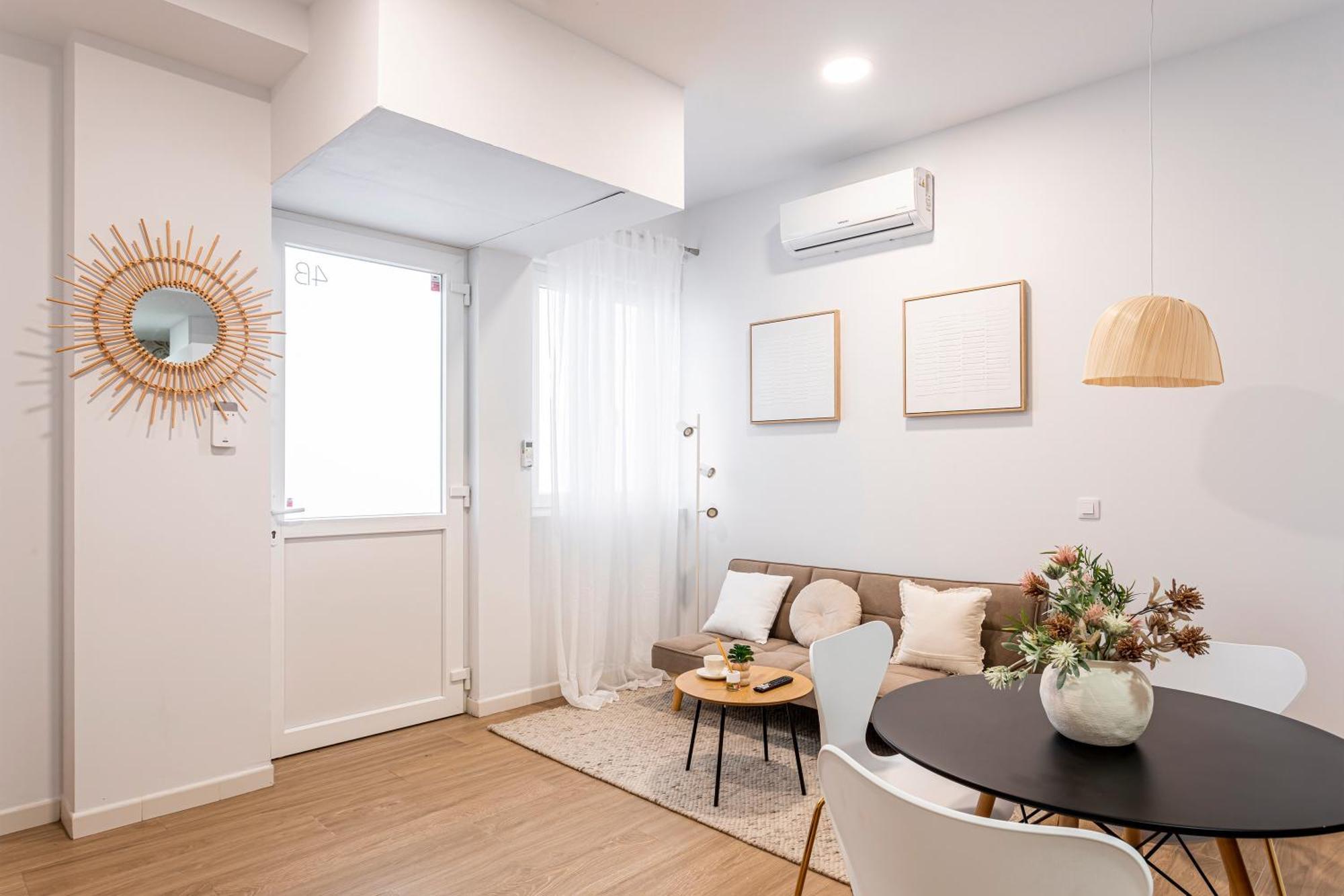 Flats Balandra 4 Apartment Valencia