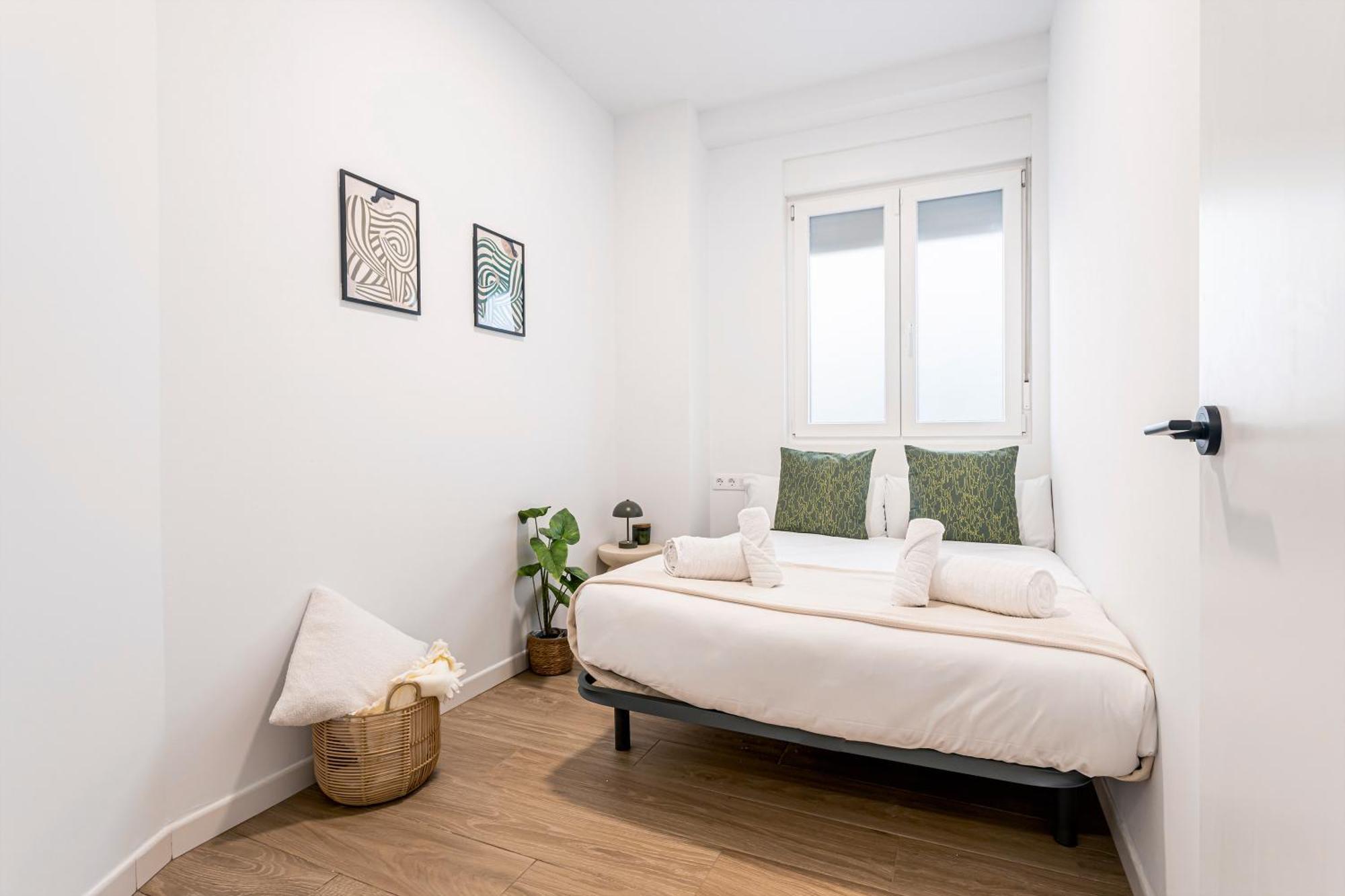 Apartment Flats Balandra 4