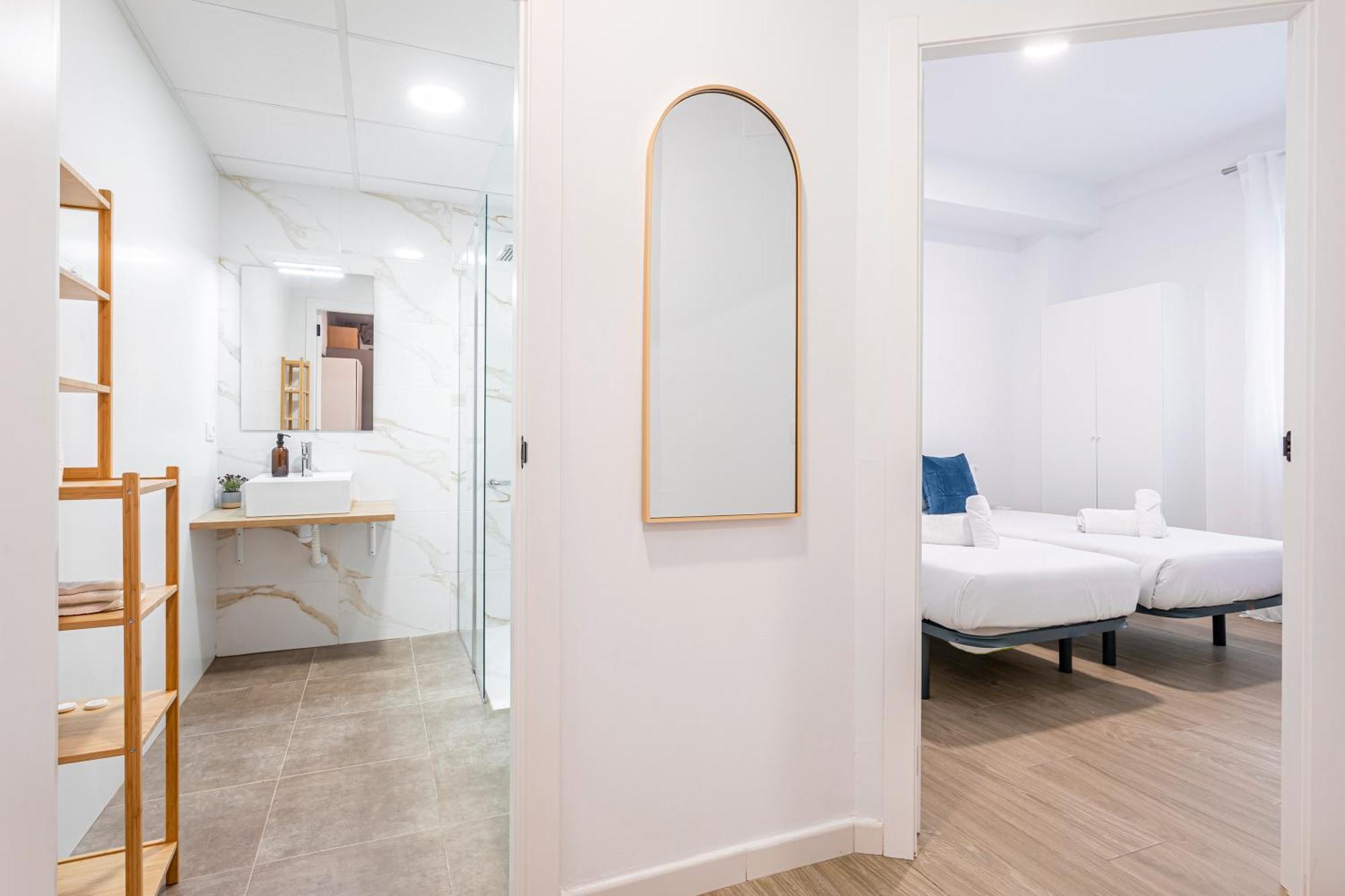 Flats Balandra 4 Apartment Valencia