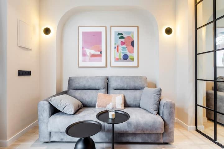 Apartment Lujoso En Ruzafa