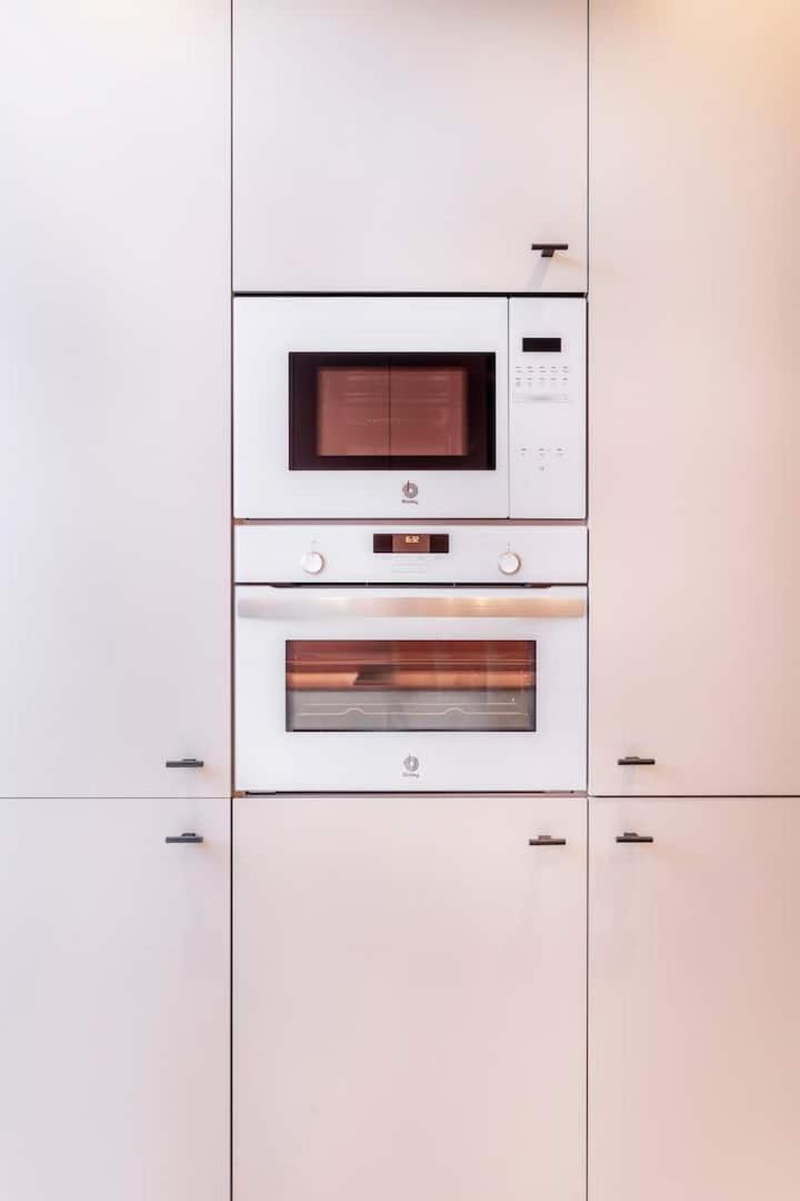 Apartment Lujoso En Ruzafa Valencia