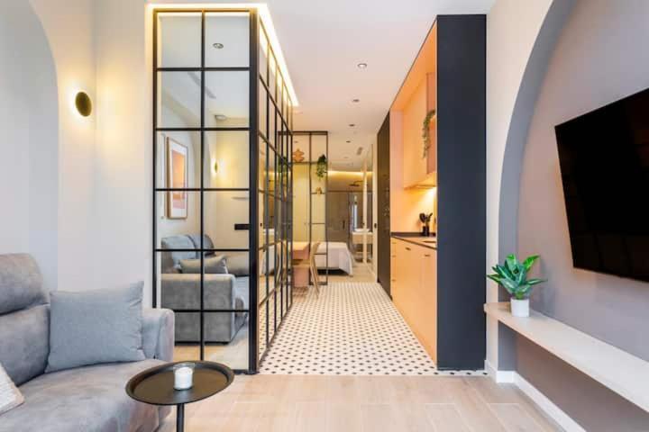Apartment Lujoso En Ruzafa