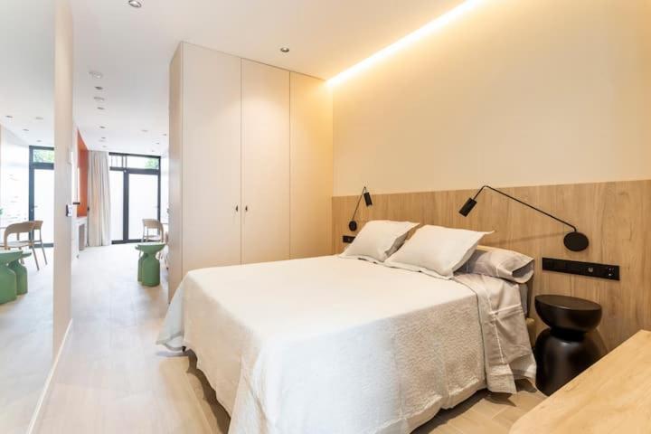 Lujoso En Ruzafa Apartment Valencia