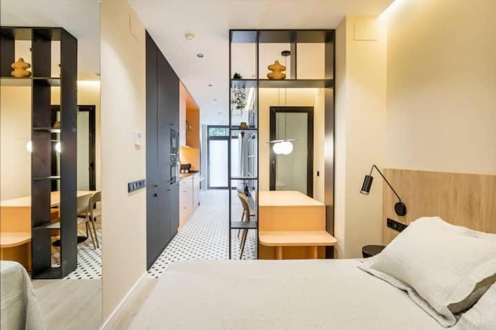 Apartment Lujoso En Ruzafa