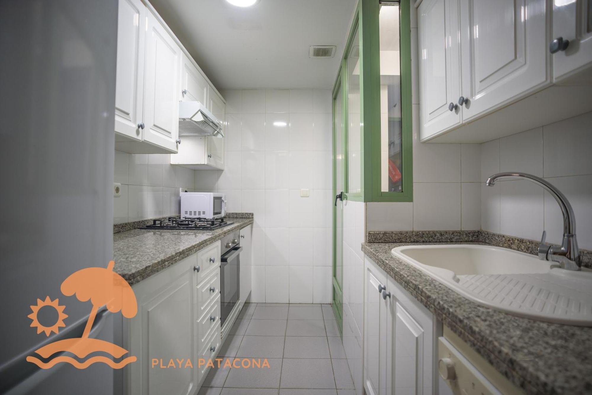 Patacona Apartment Valencia