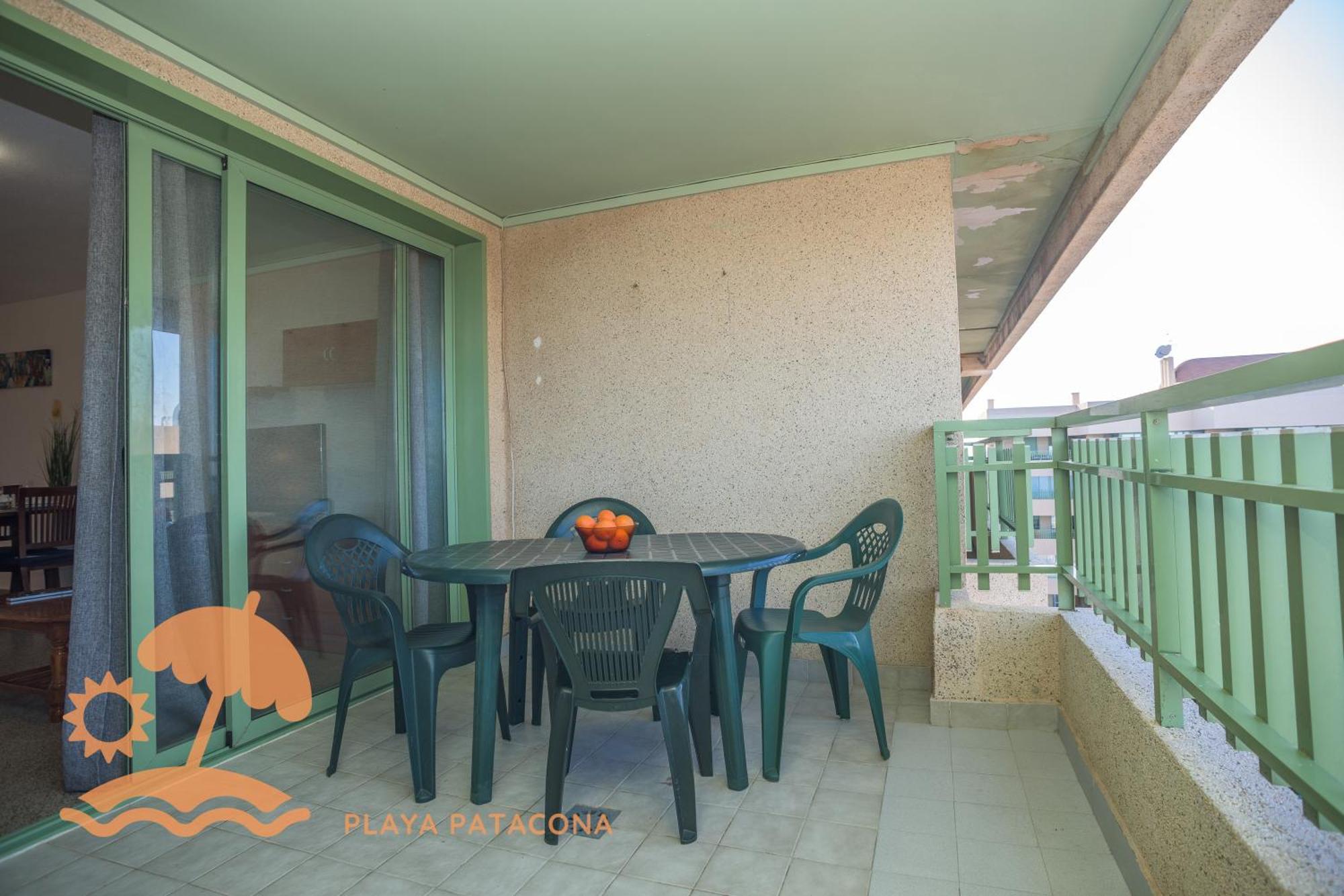 Patacona Apartment