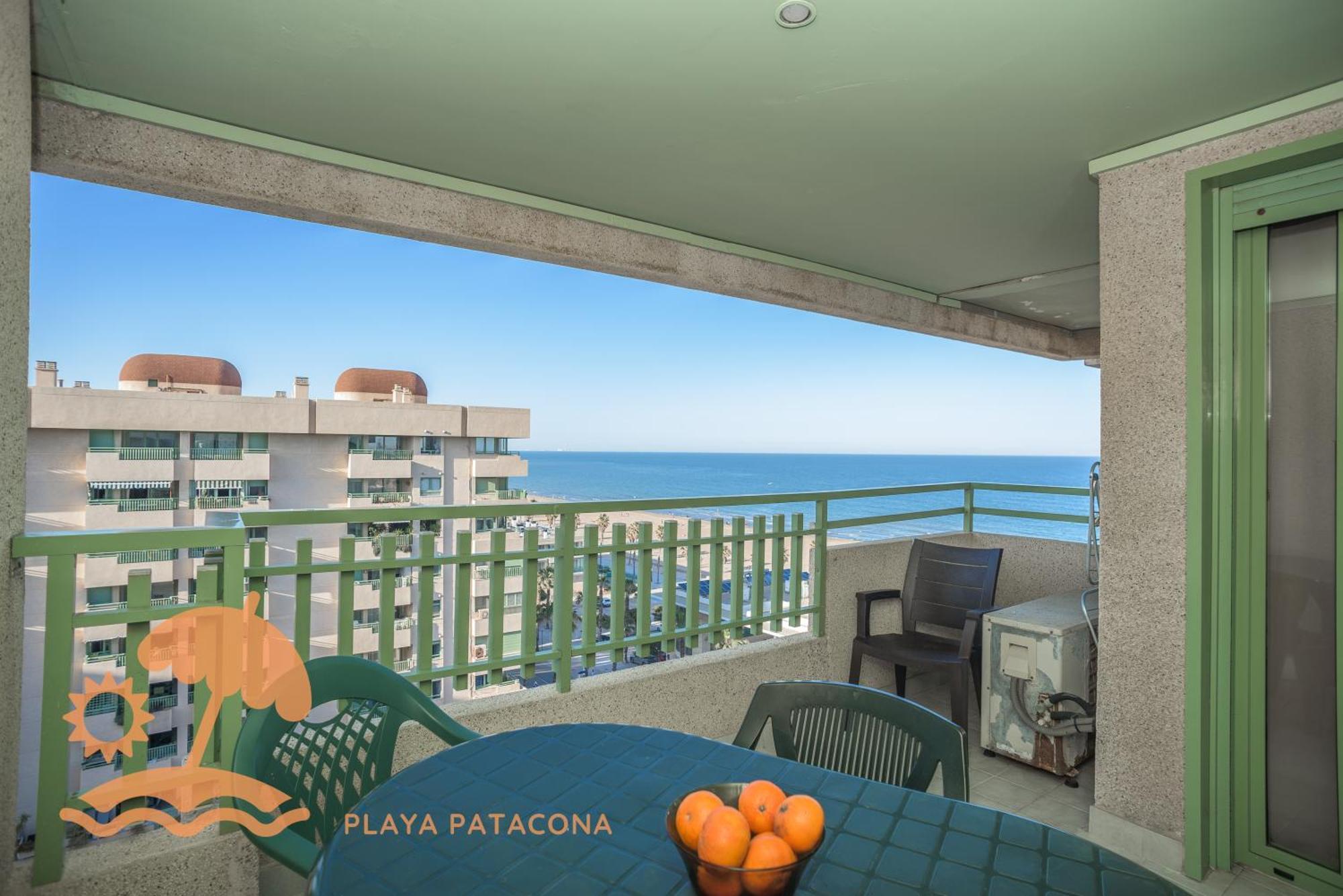 Patacona Apartment Valencia