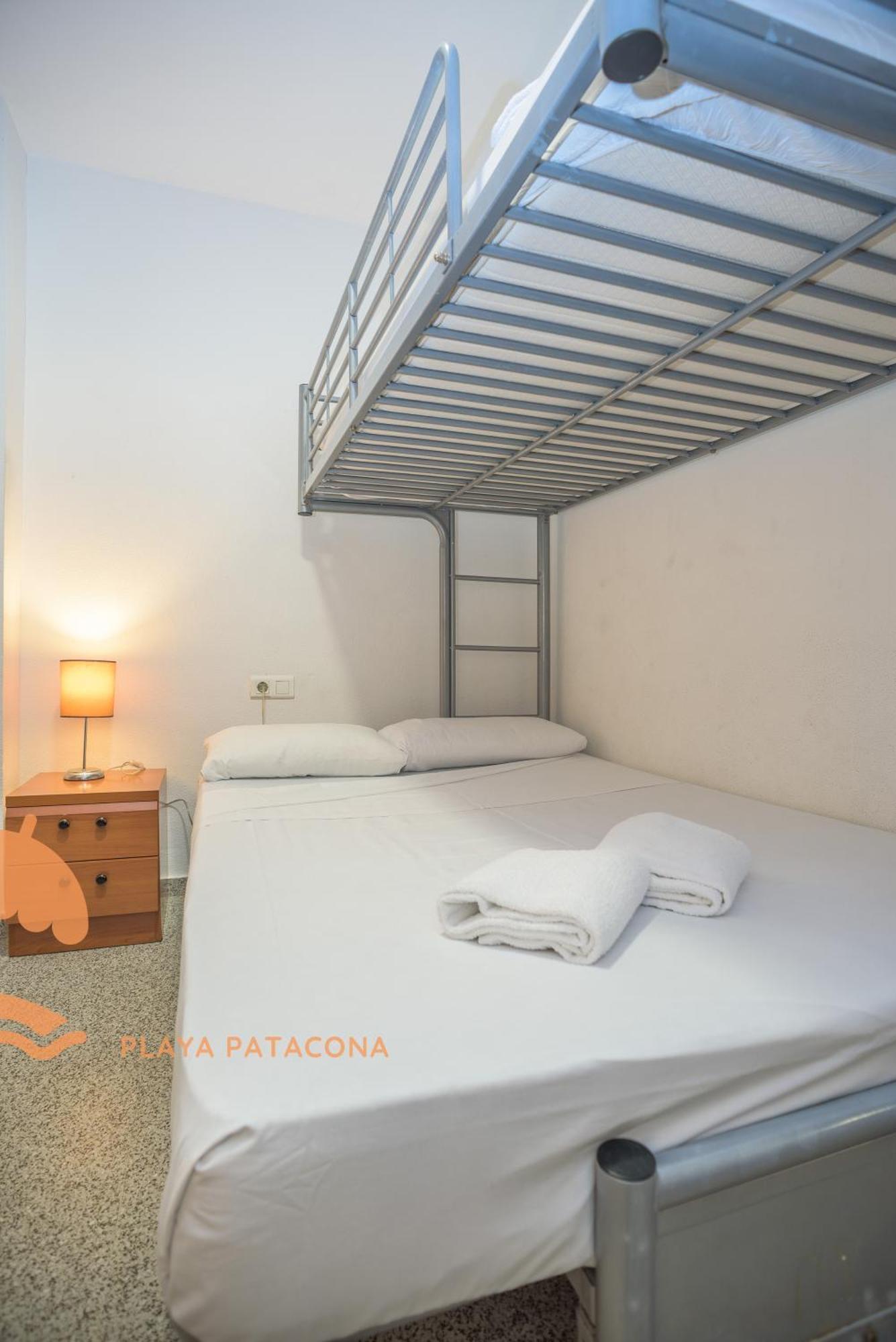 Patacona Apartment