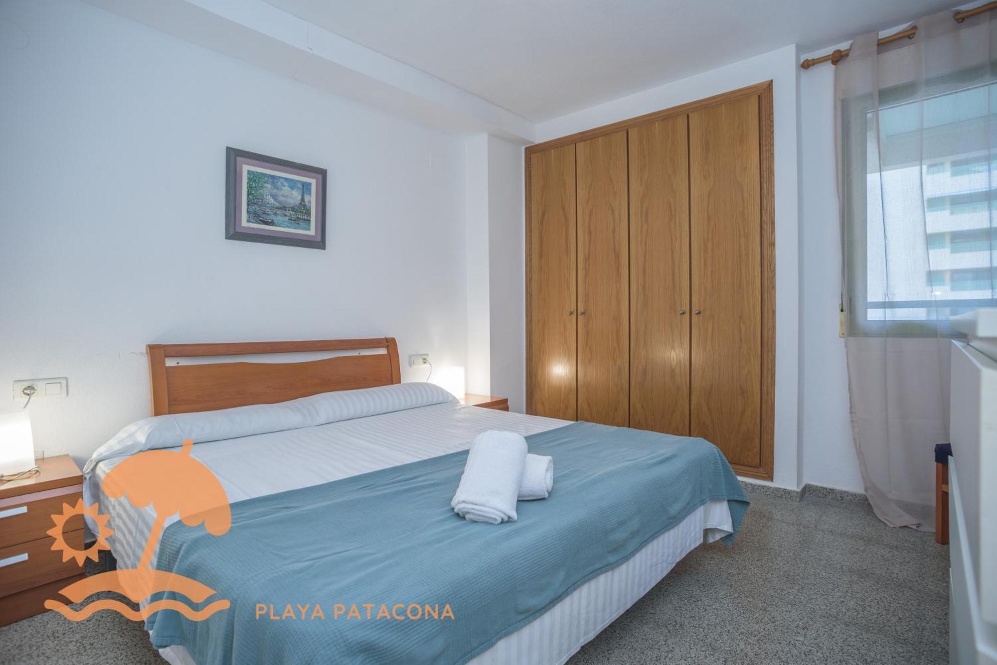 Apartment Patacona *