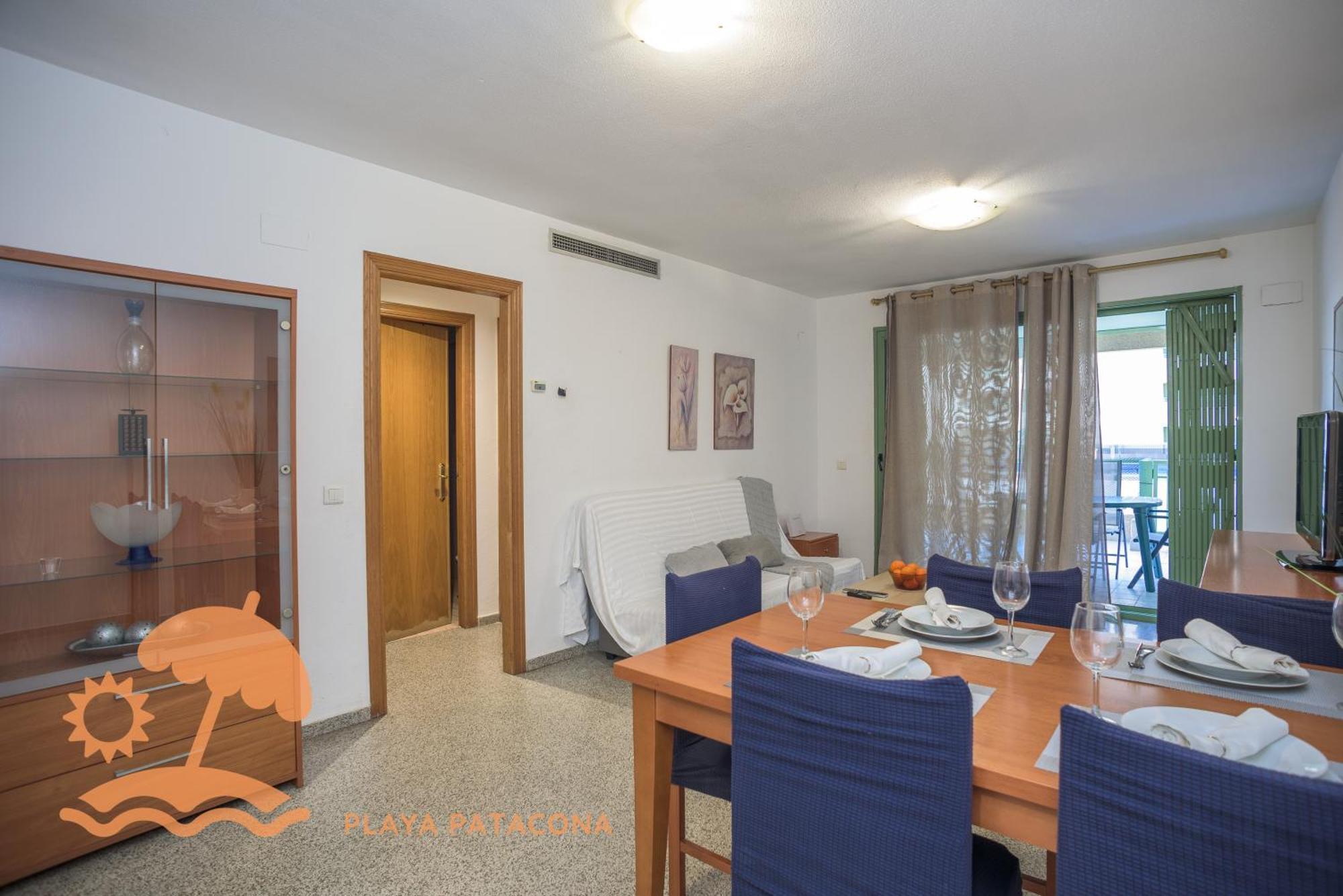 Patacona Apartment Valencia