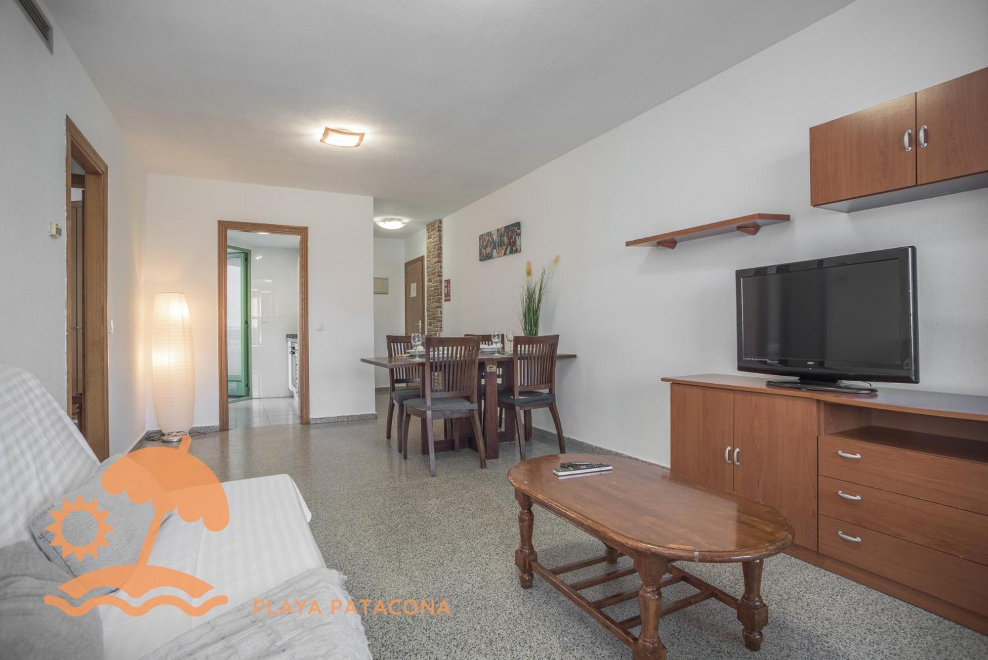 Patacona Apartment