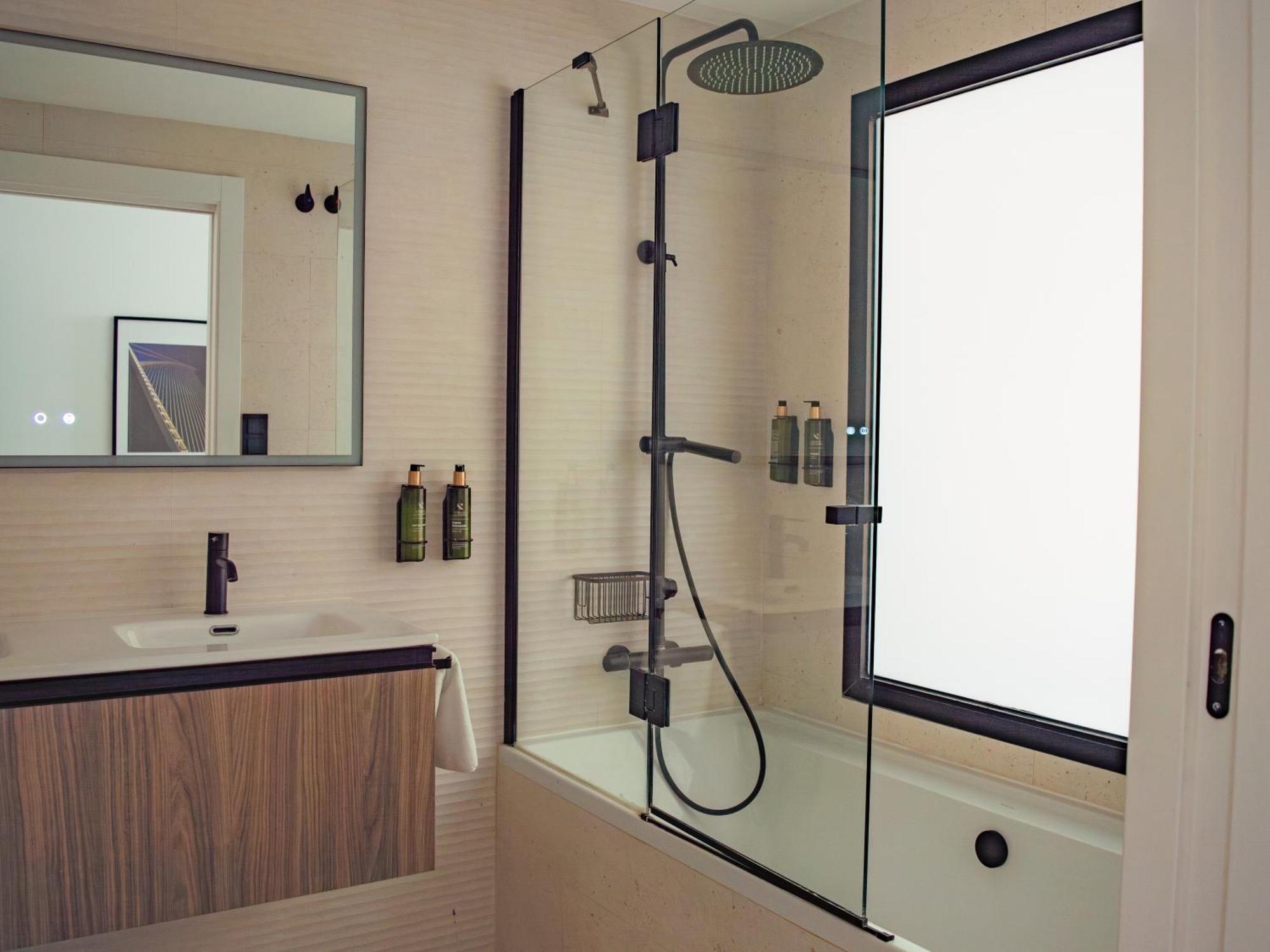 Apartamento Calatrava By Alma *